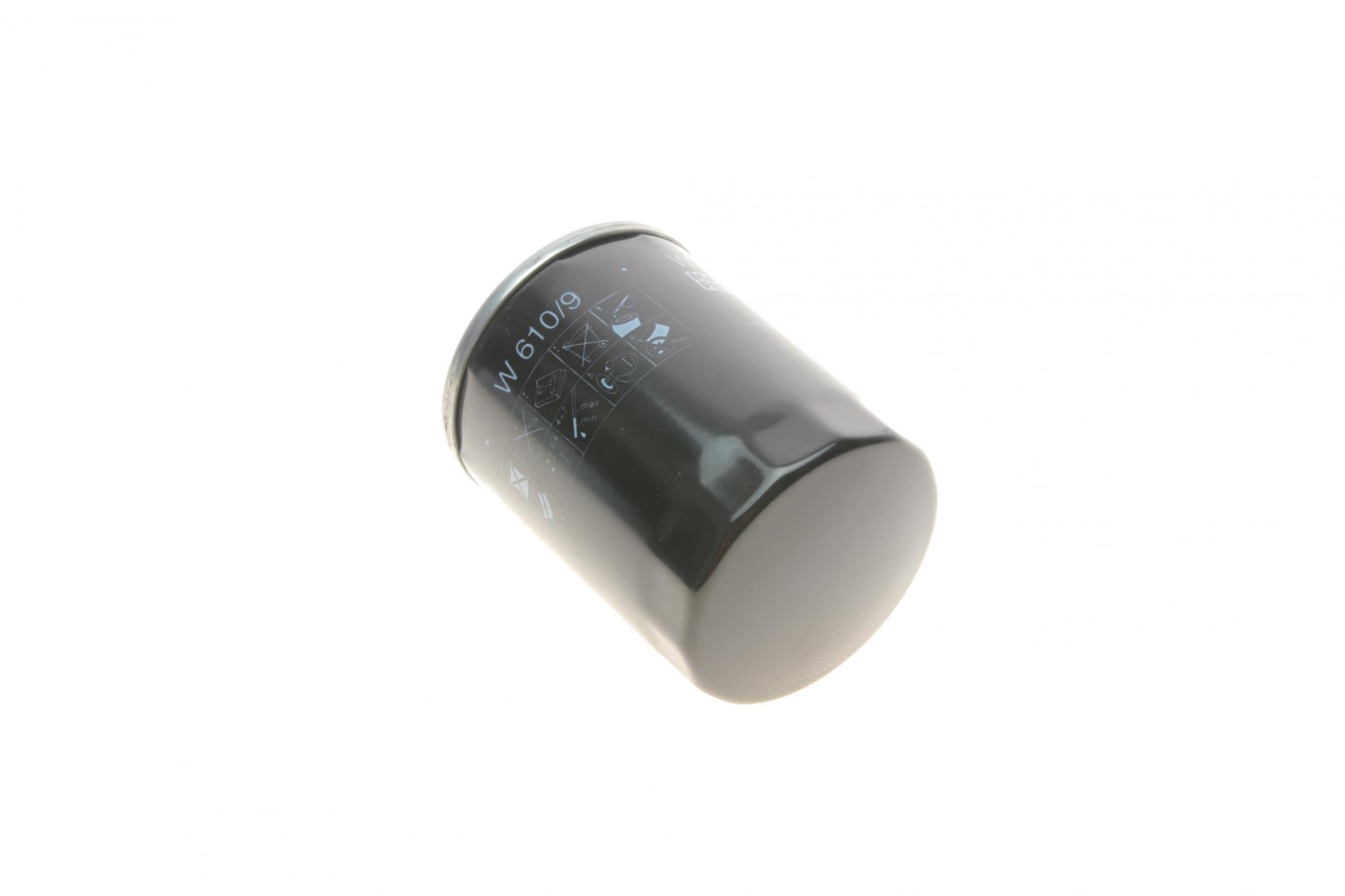 W6109 MANN-FILTER