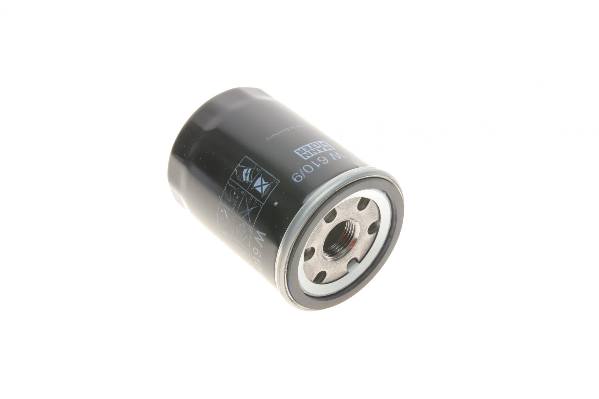 W6109 MANN-FILTER