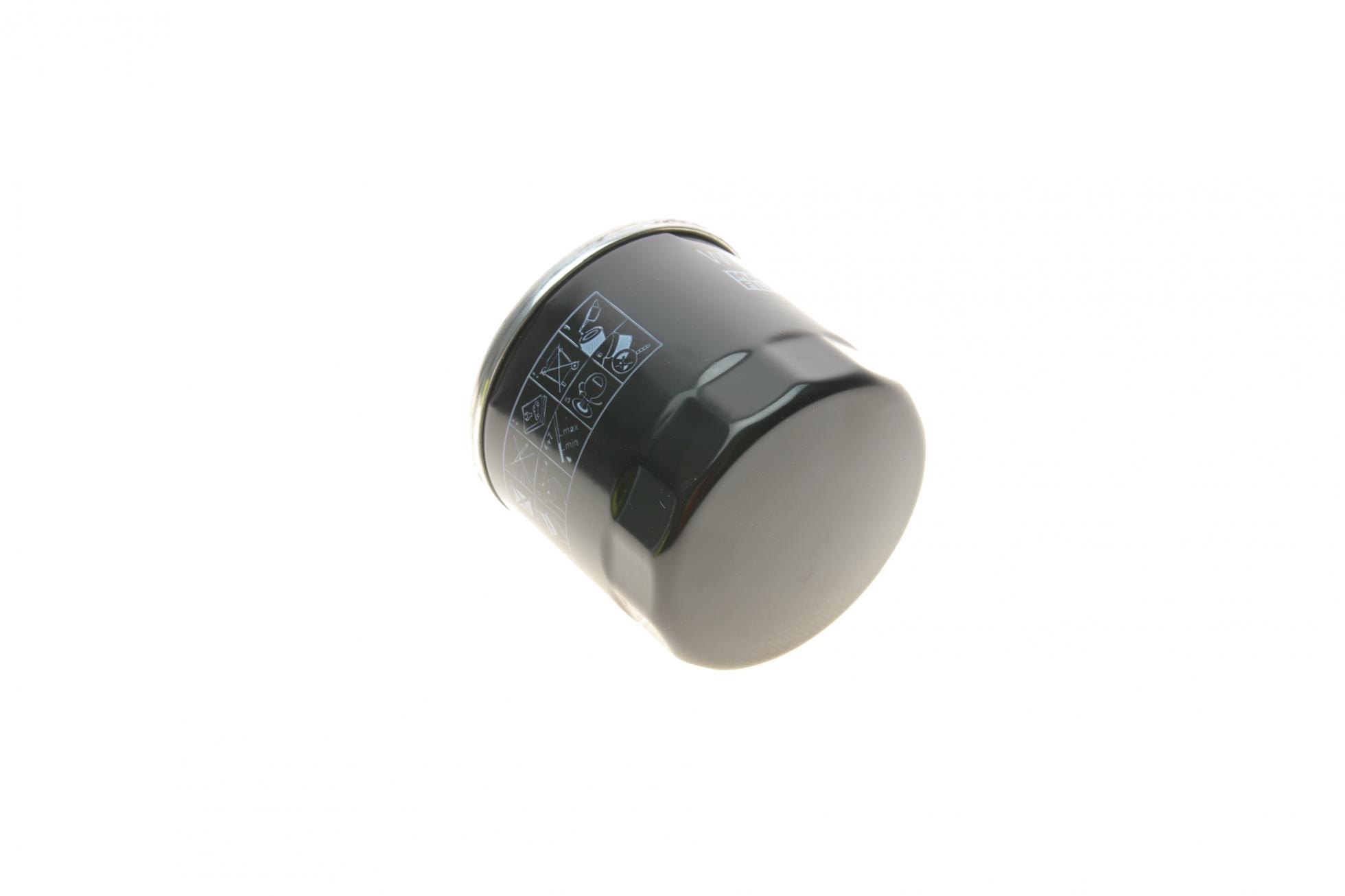 W672 MANN-FILTER