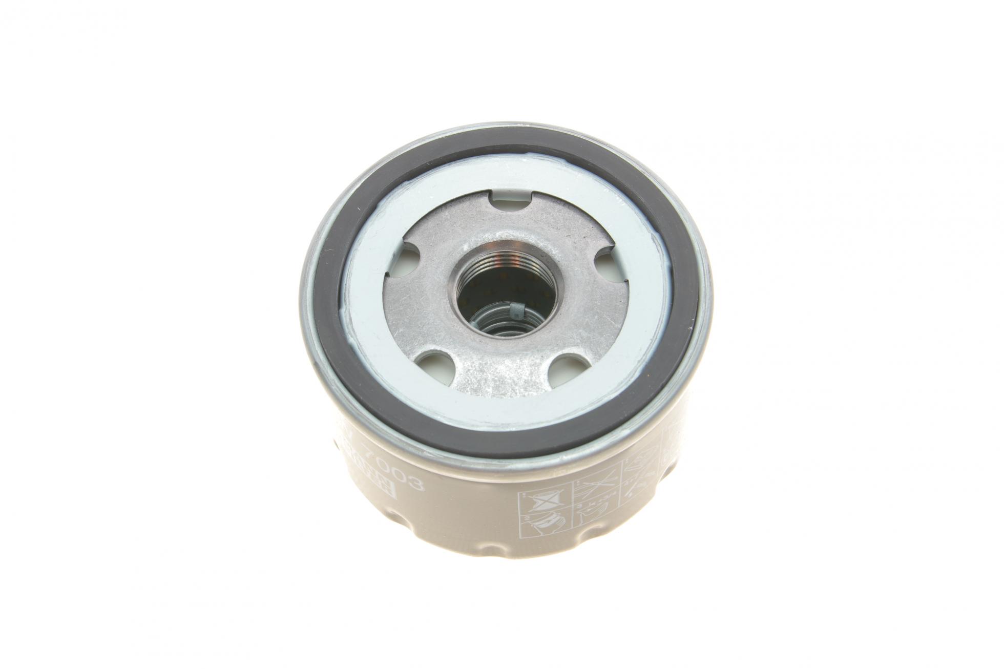 W7003 MANN-FILTER