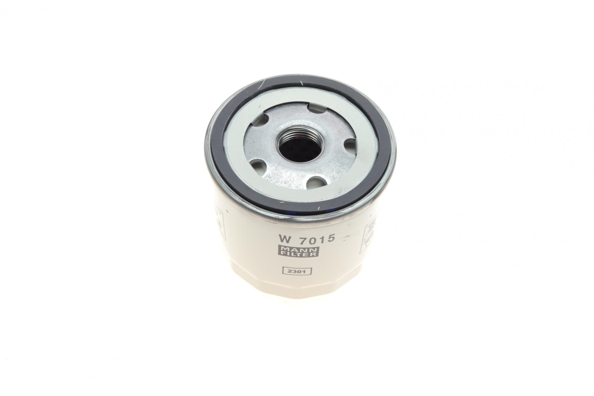 W7015 MANN-FILTER