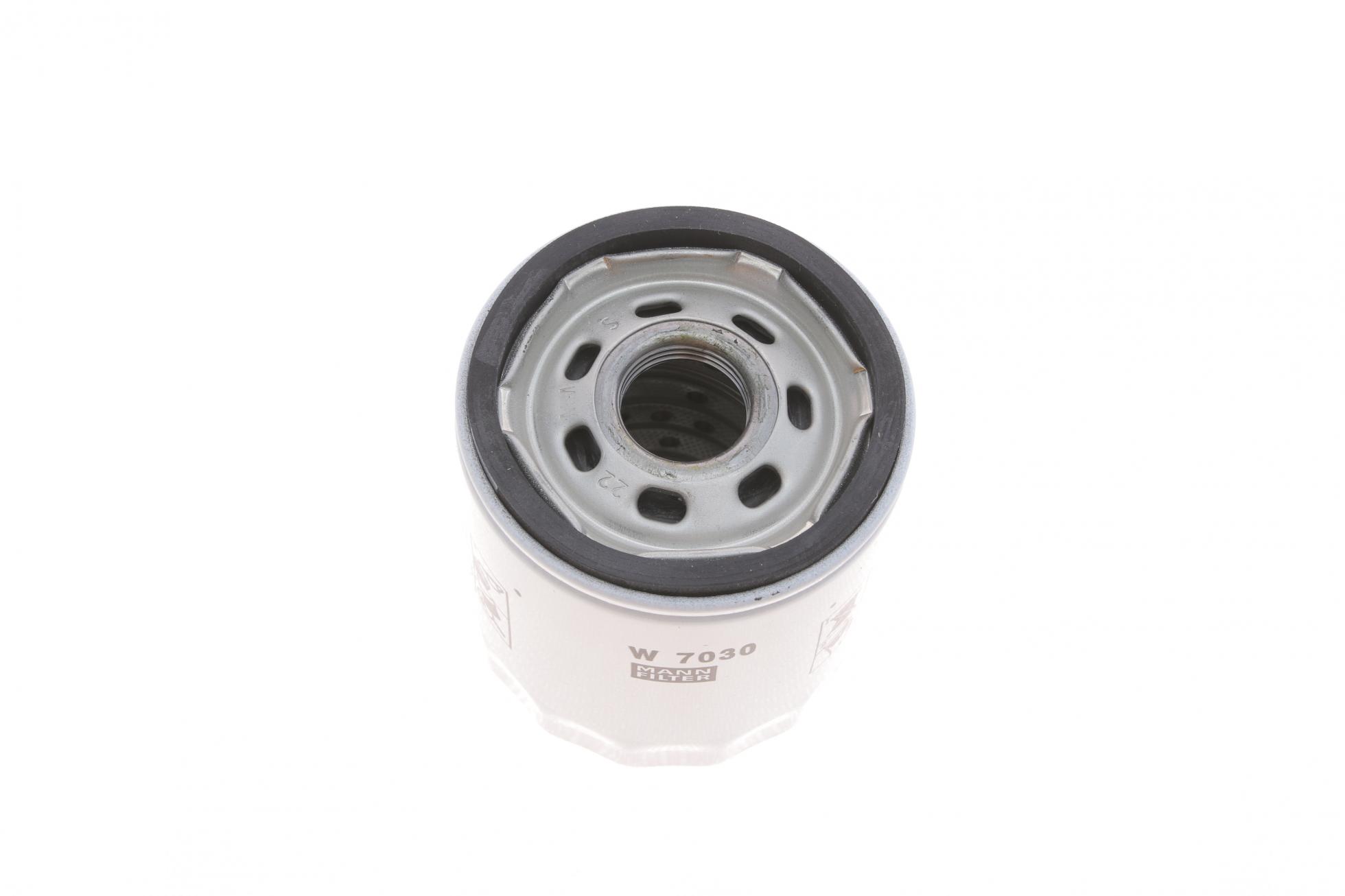 W7030 MANN-FILTER
