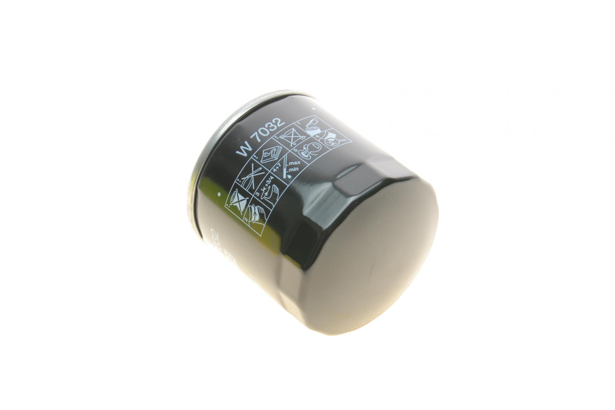 W7032 MANN-FILTER
