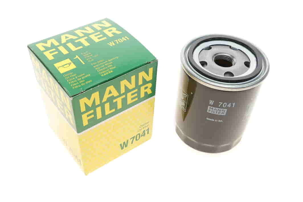 W7041 MANN-FILTER