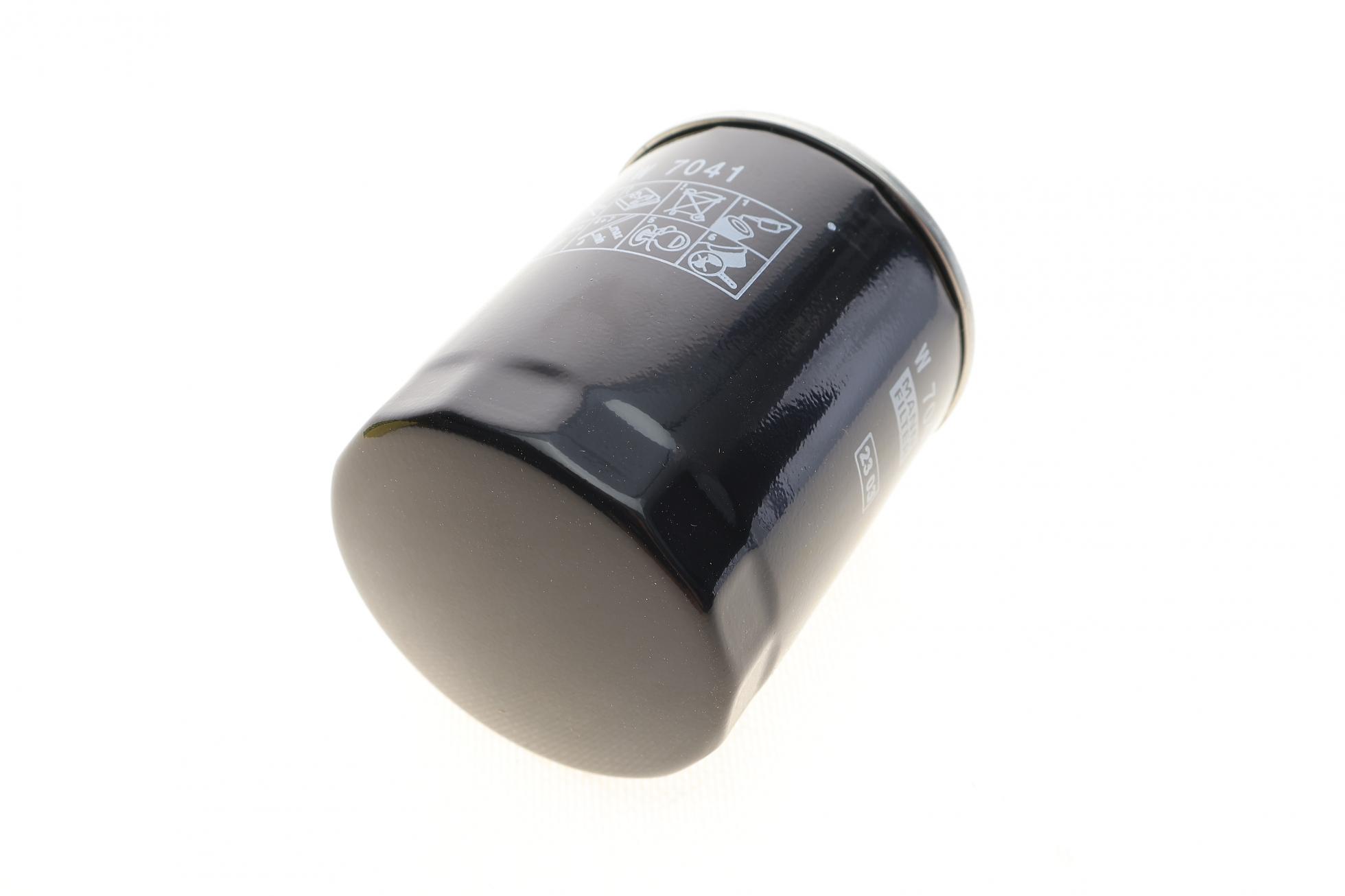 W7041 MANN-FILTER
