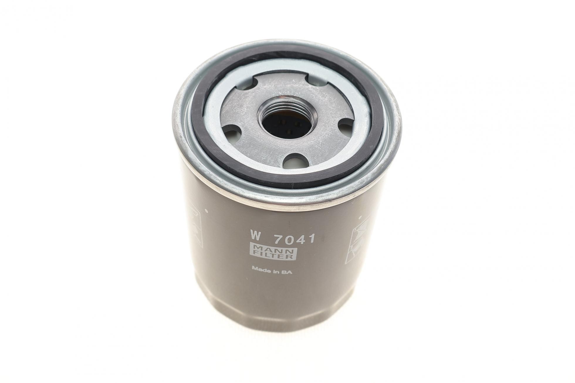 W7041 MANN-FILTER