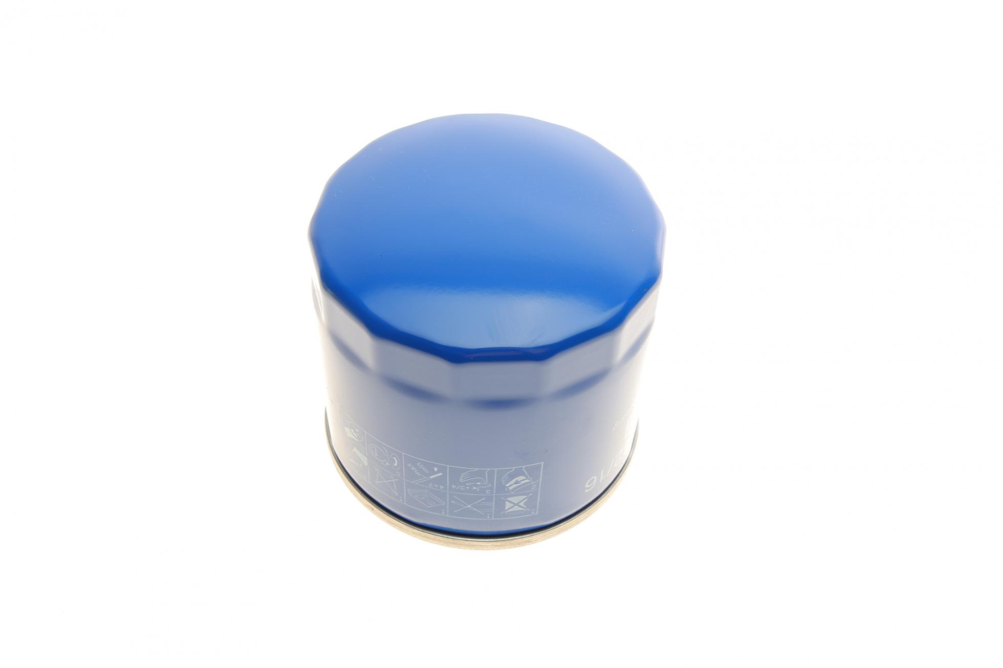 W71216 MANN-FILTER