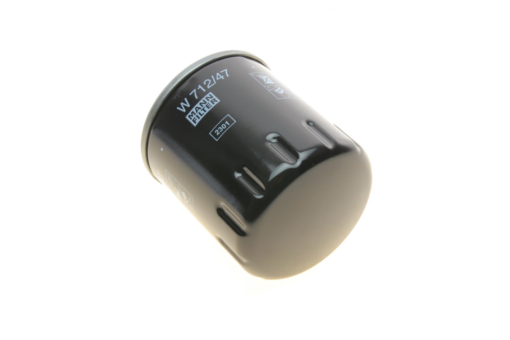 W71247 MANN-FILTER