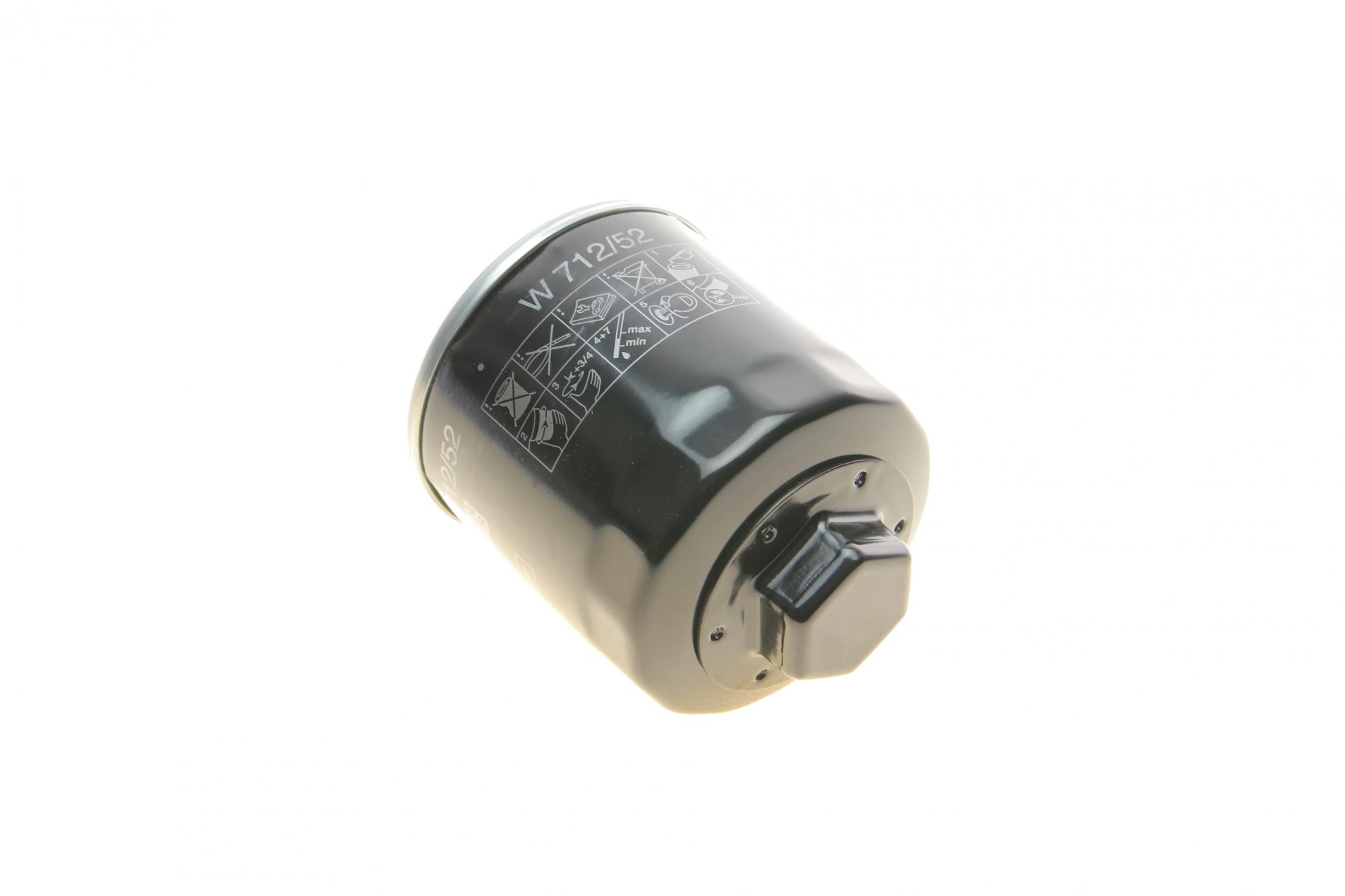 W71252 MANN-FILTER