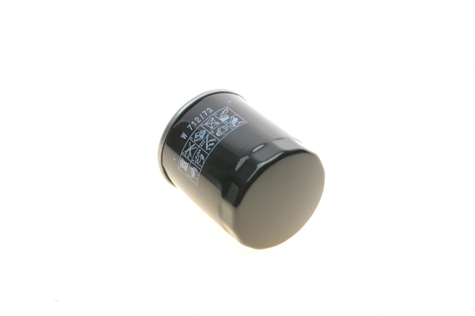 W71273 MANN-FILTER