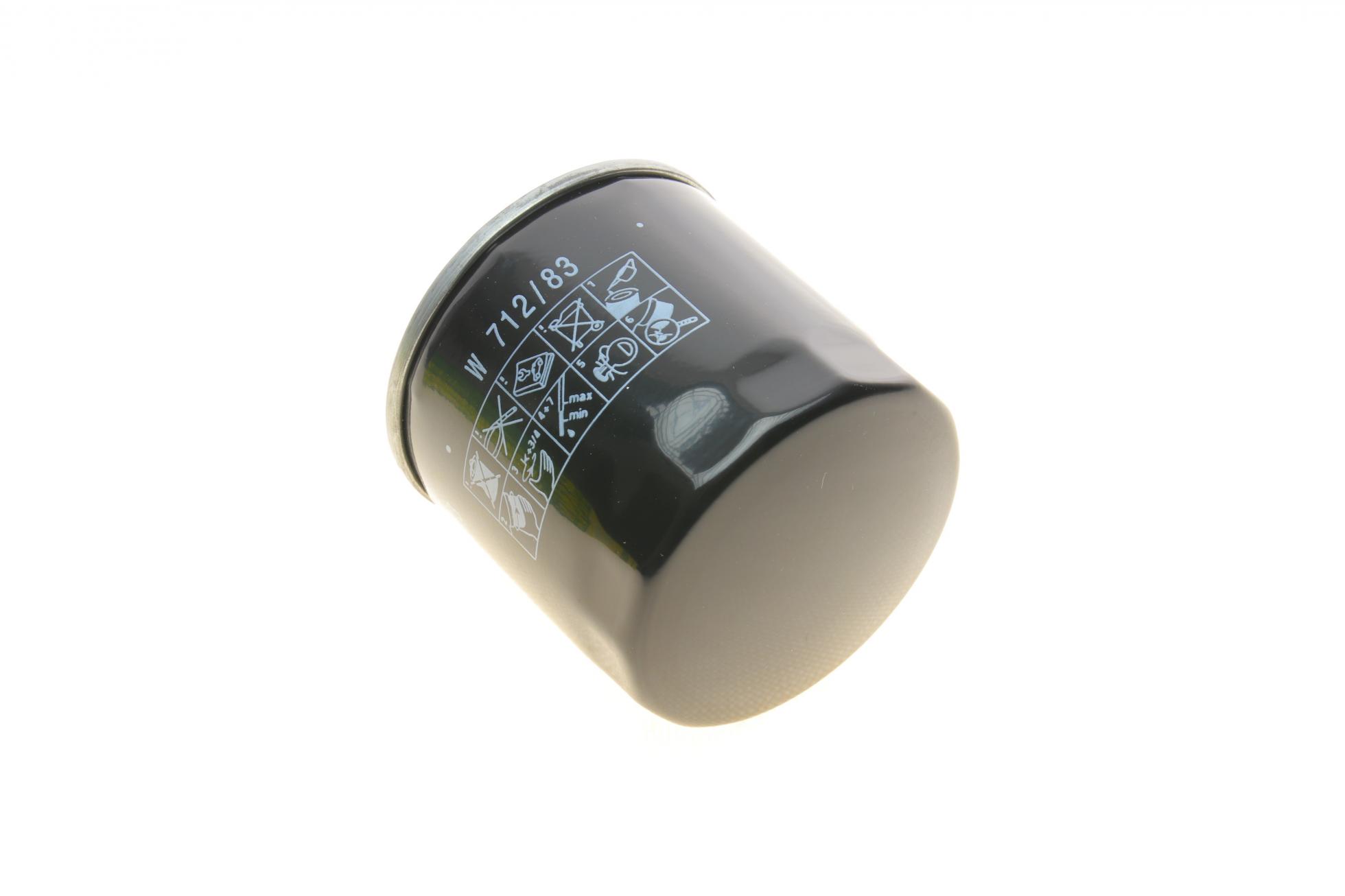 W71283 MANN-FILTER