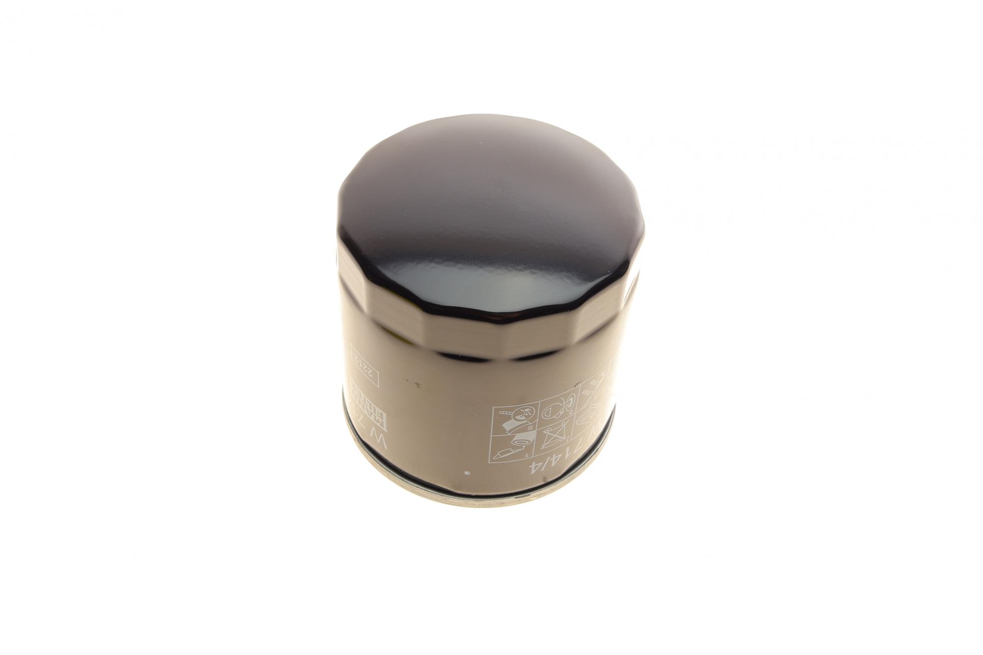 W7144 MANN-FILTER