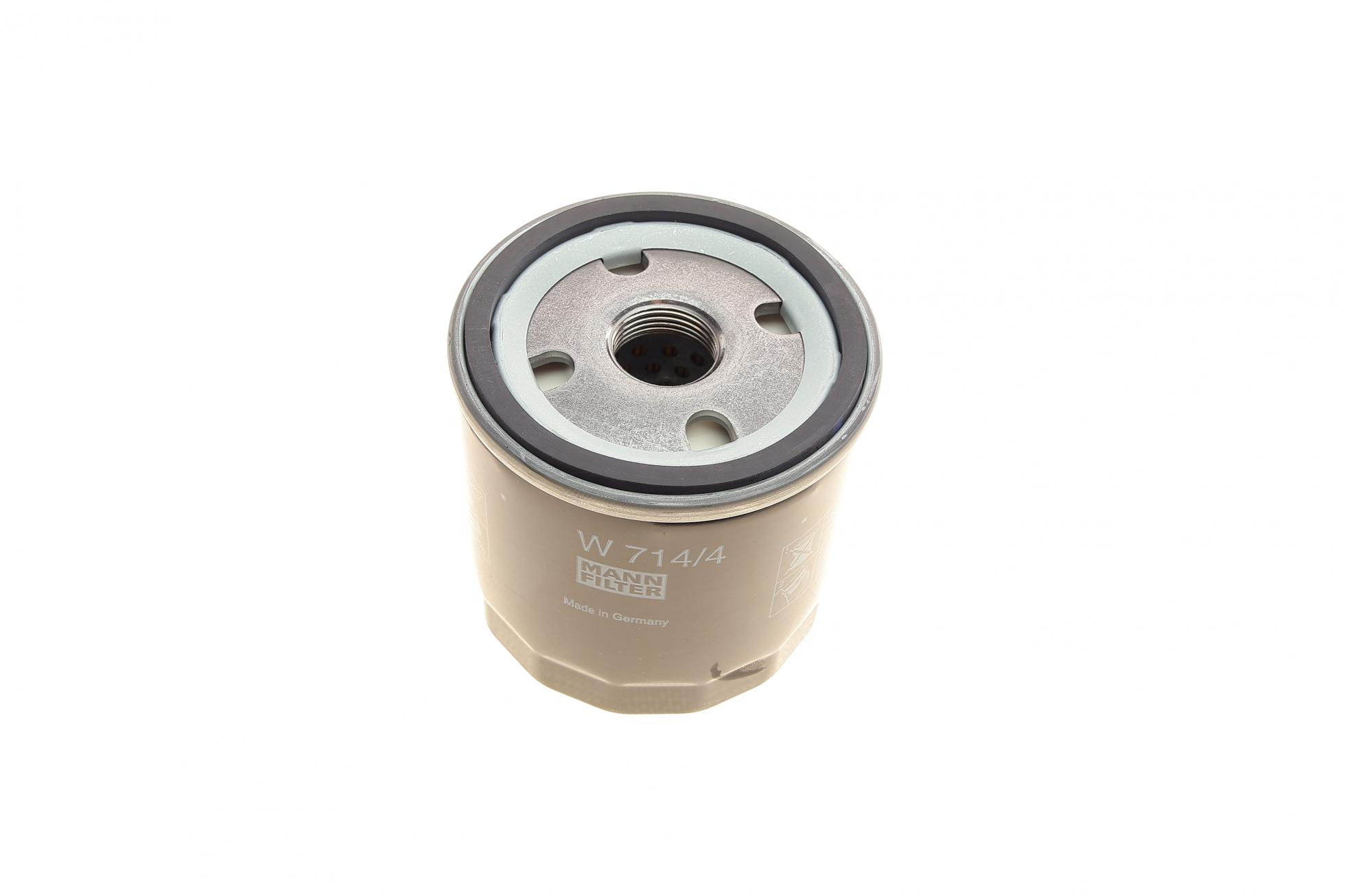 W7144 MANN-FILTER