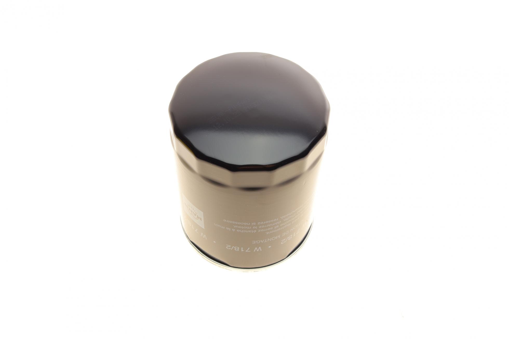 W7182 MANN-FILTER