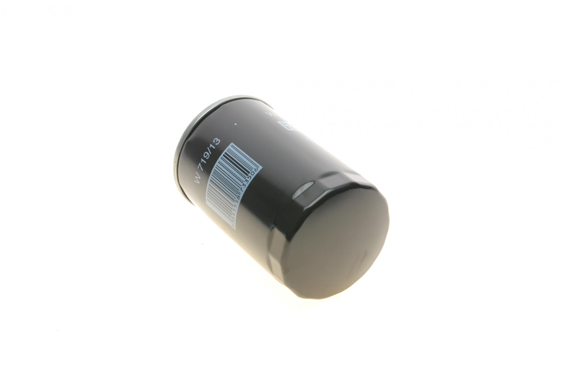 W71913 MANN-FILTER