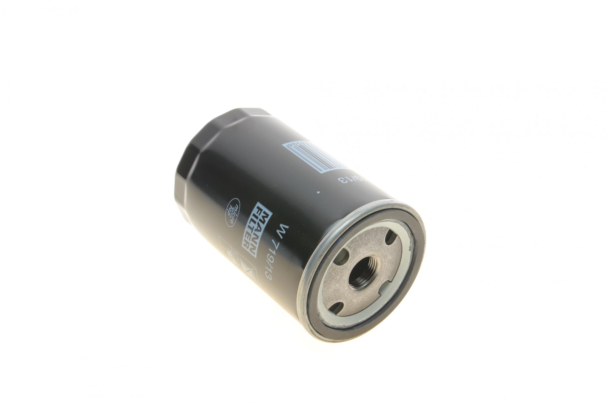 W71913 MANN-FILTER