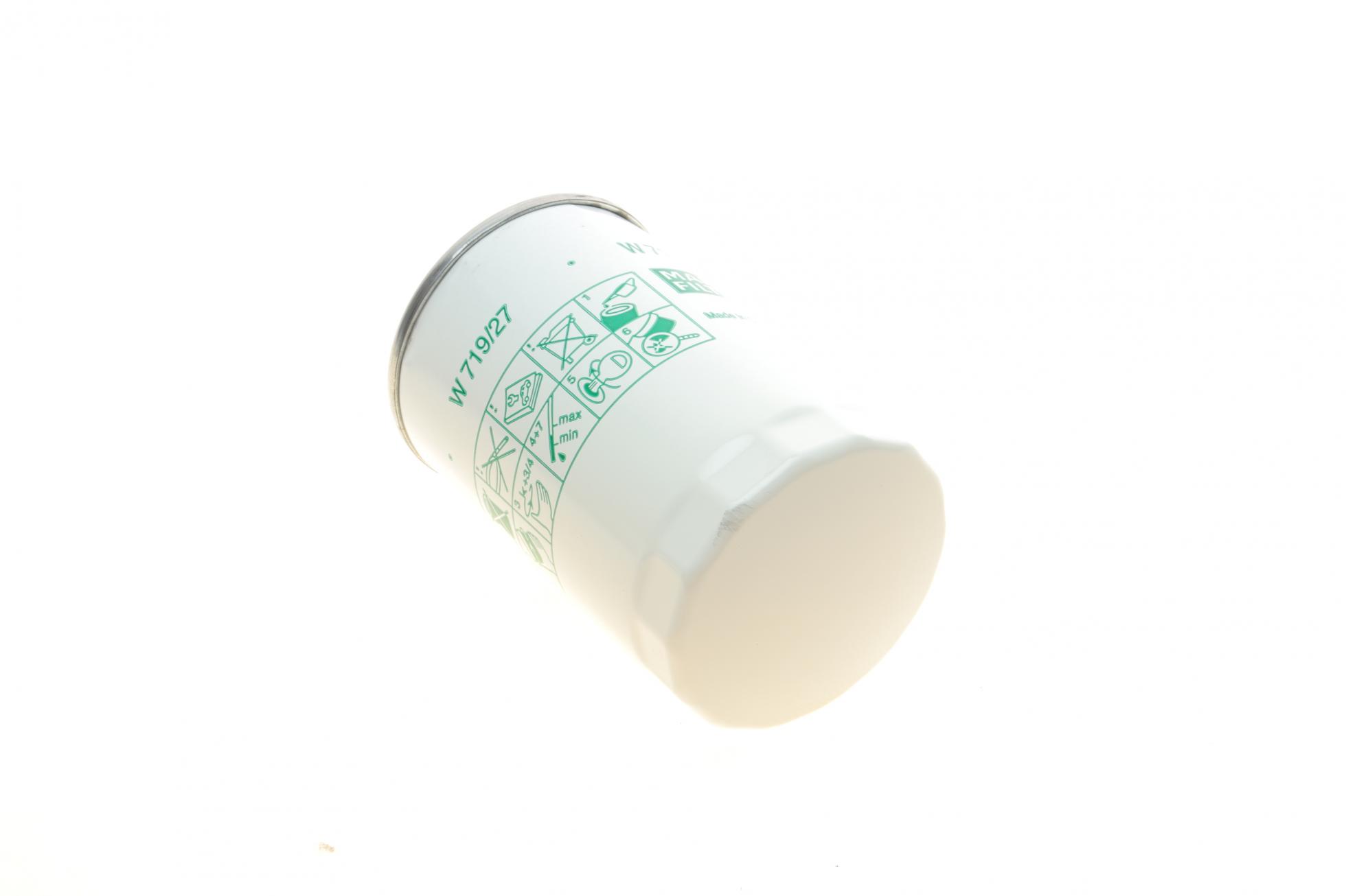 W71927 MANN-FILTER