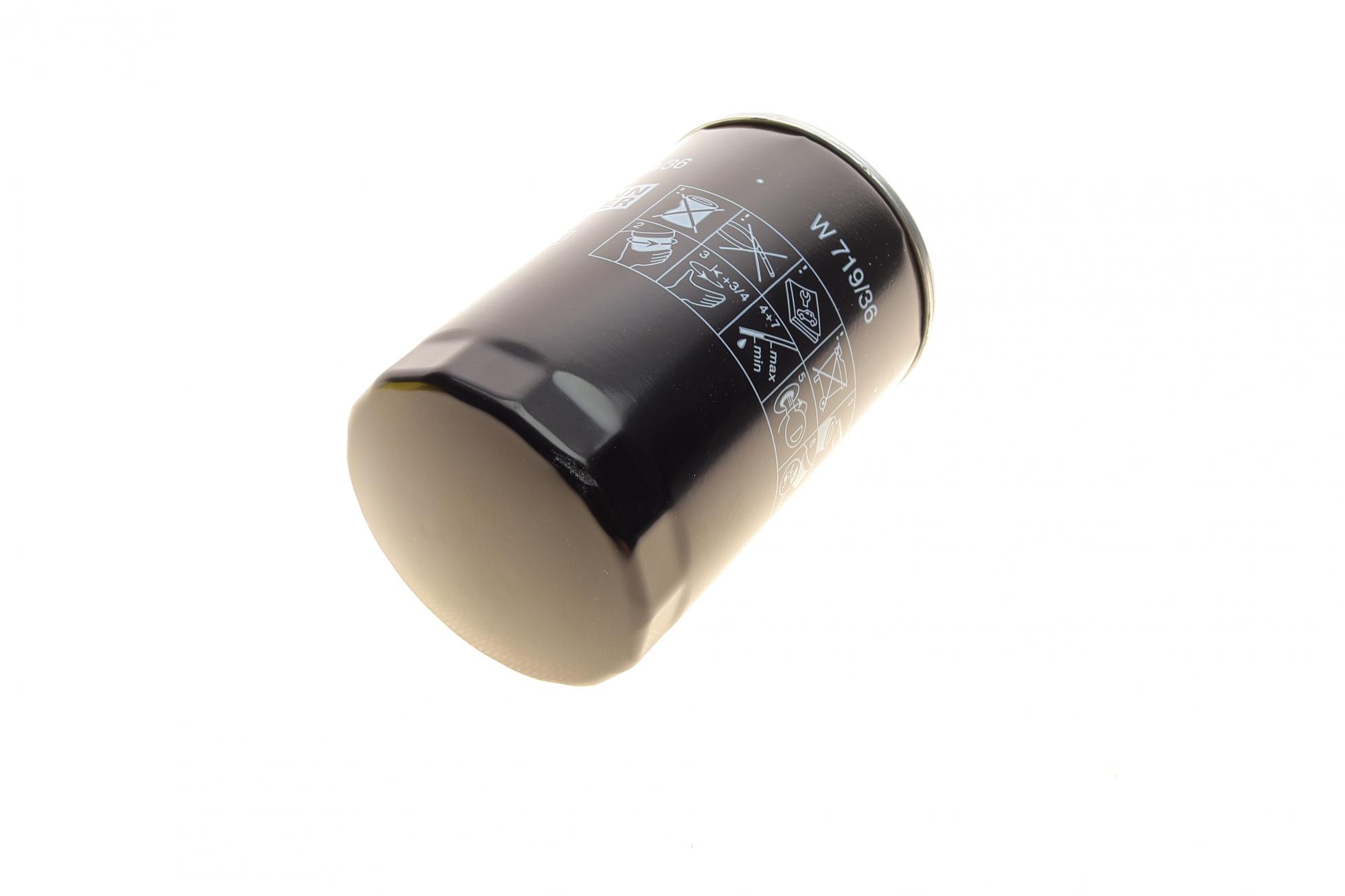 W71936 MANN-FILTER