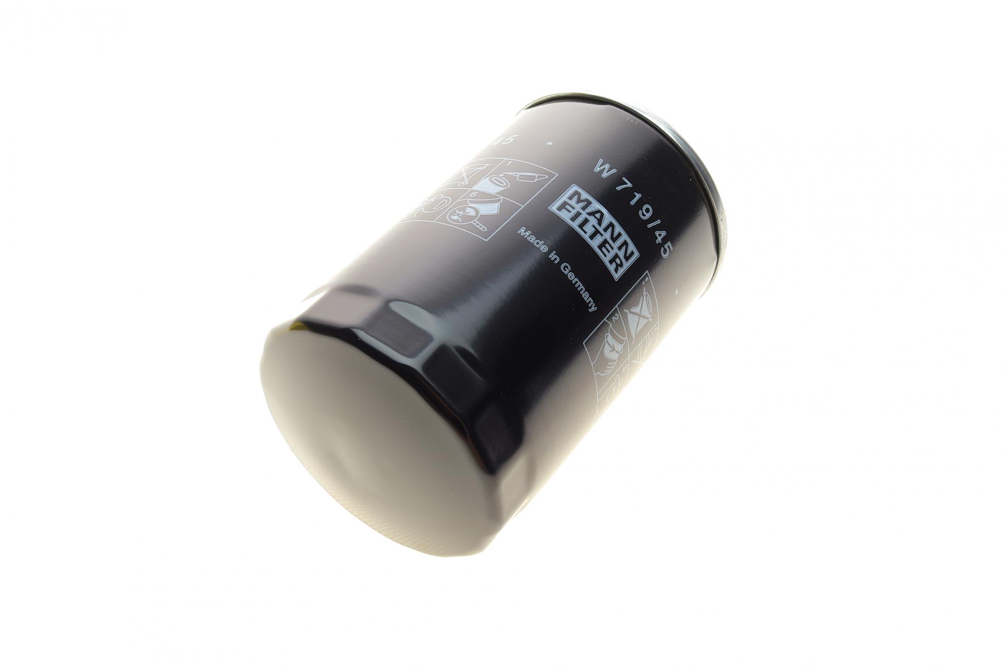W71945 MANN-FILTER