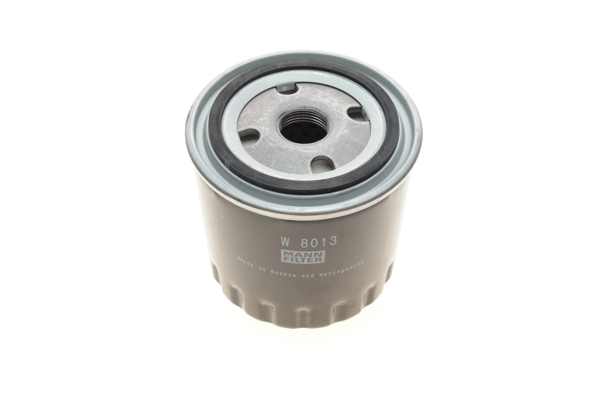 W8013 MANN-FILTER