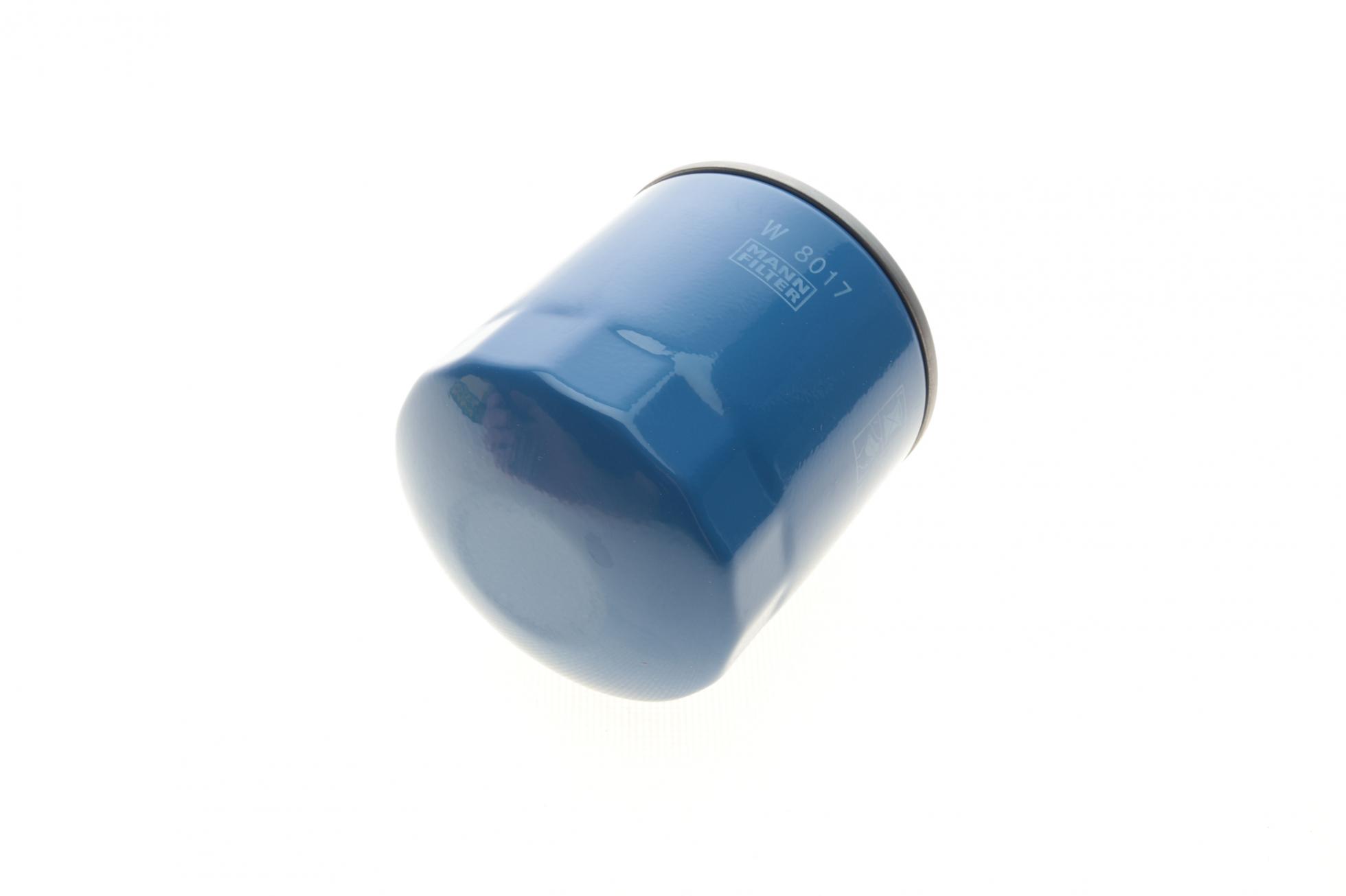 W8017 MANN-FILTER