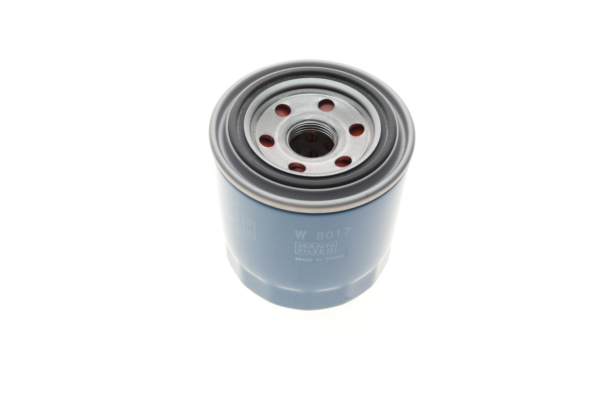 W8017 MANN-FILTER