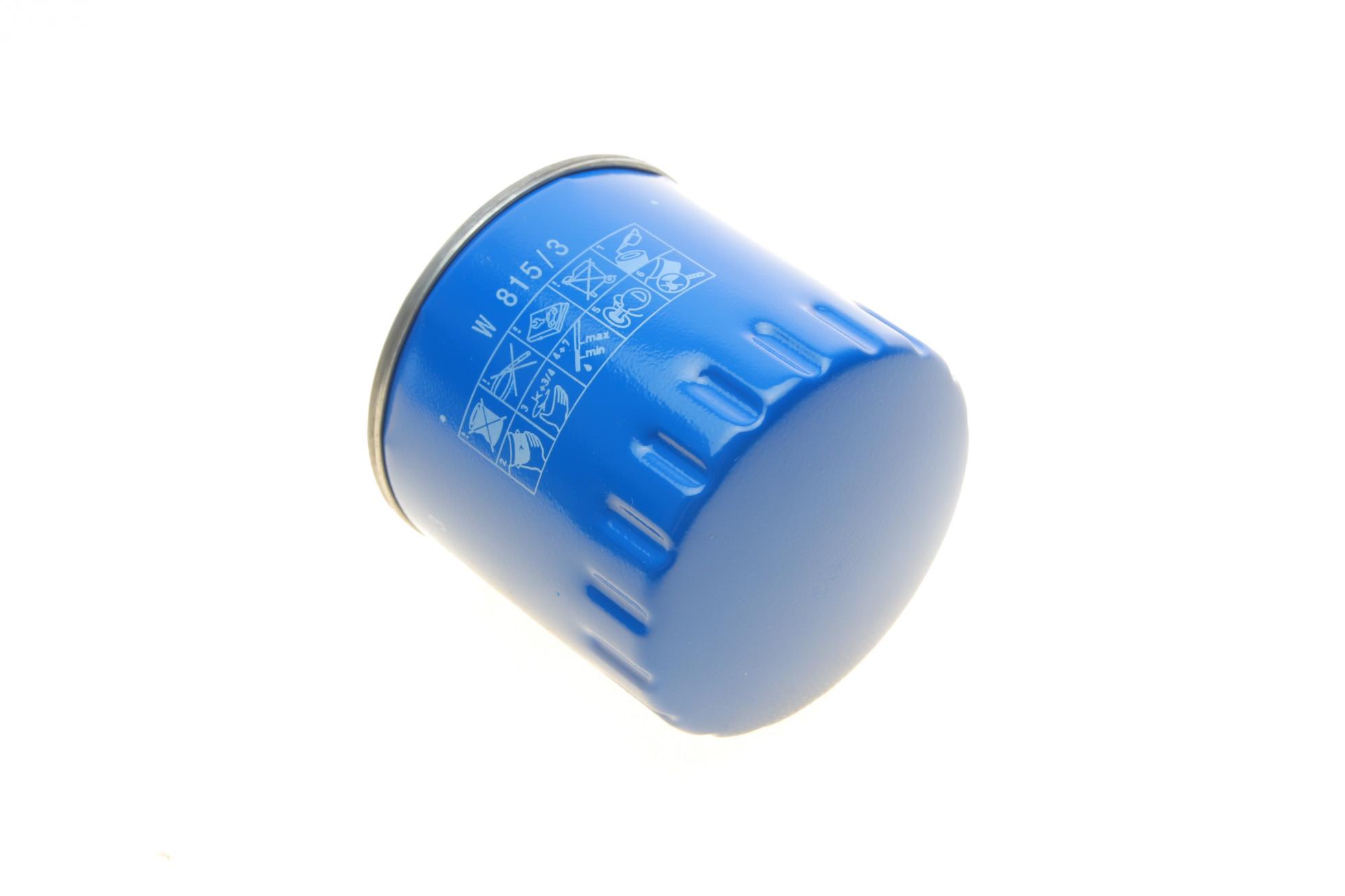 W8153 MANN-FILTER