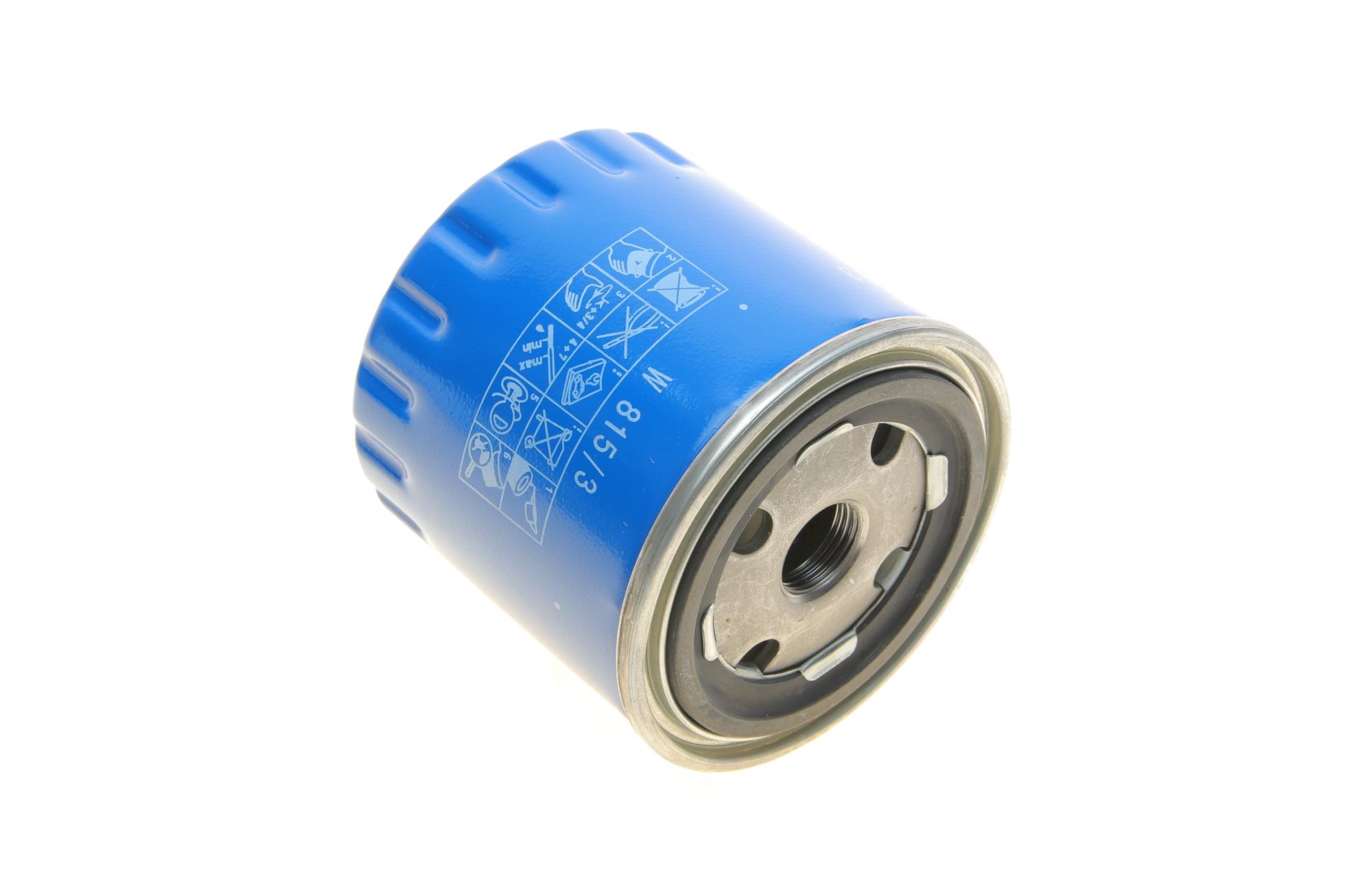 W8153 MANN-FILTER
