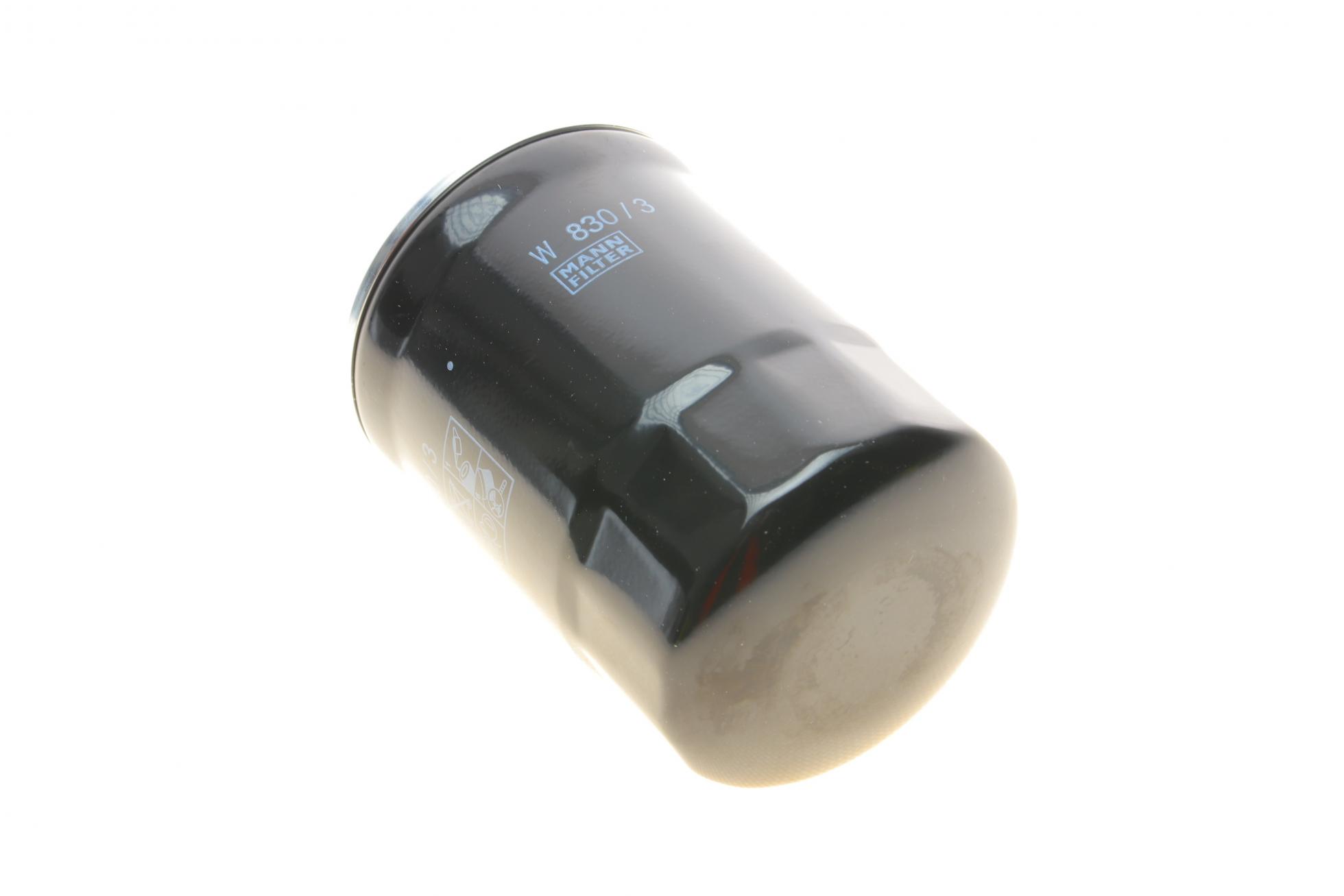 W8303 MANN-FILTER
