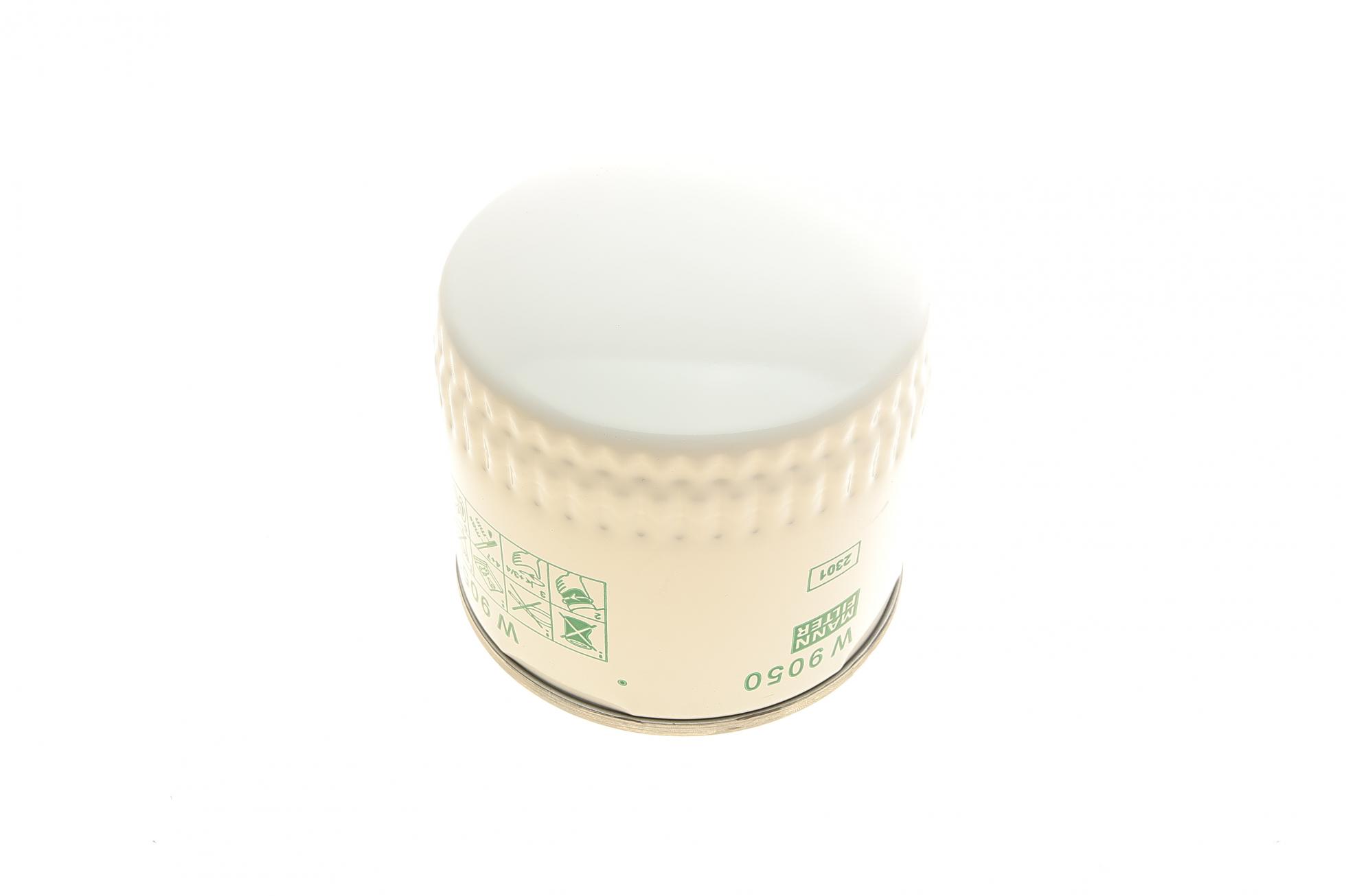W9050 MANN-FILTER