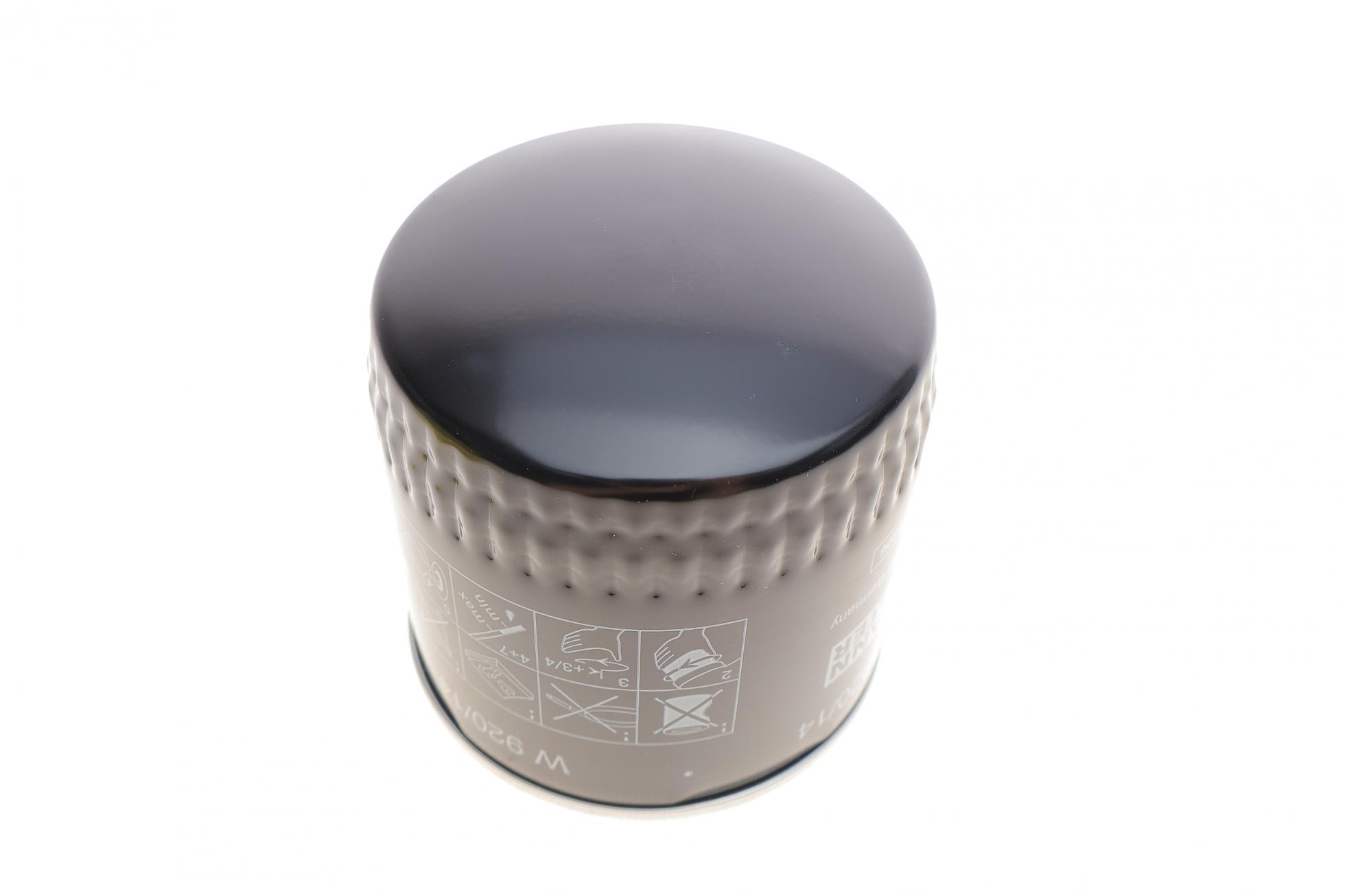 W92014 MANN-FILTER