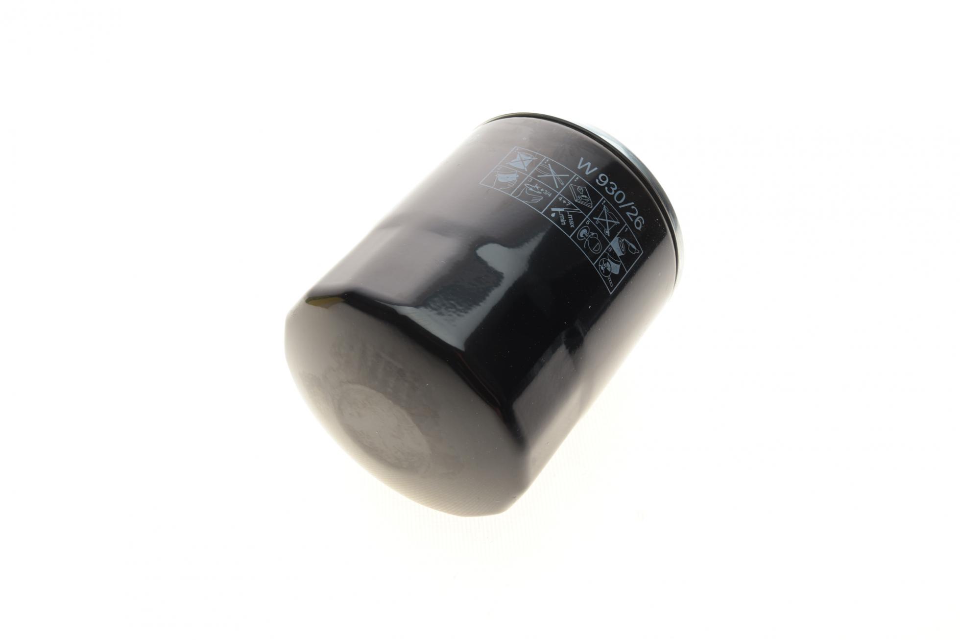 W93026 MANN-FILTER