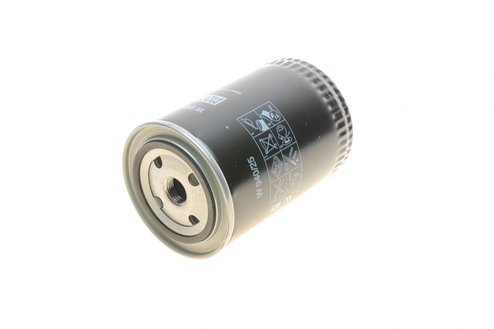 W94025 MANN-FILTER