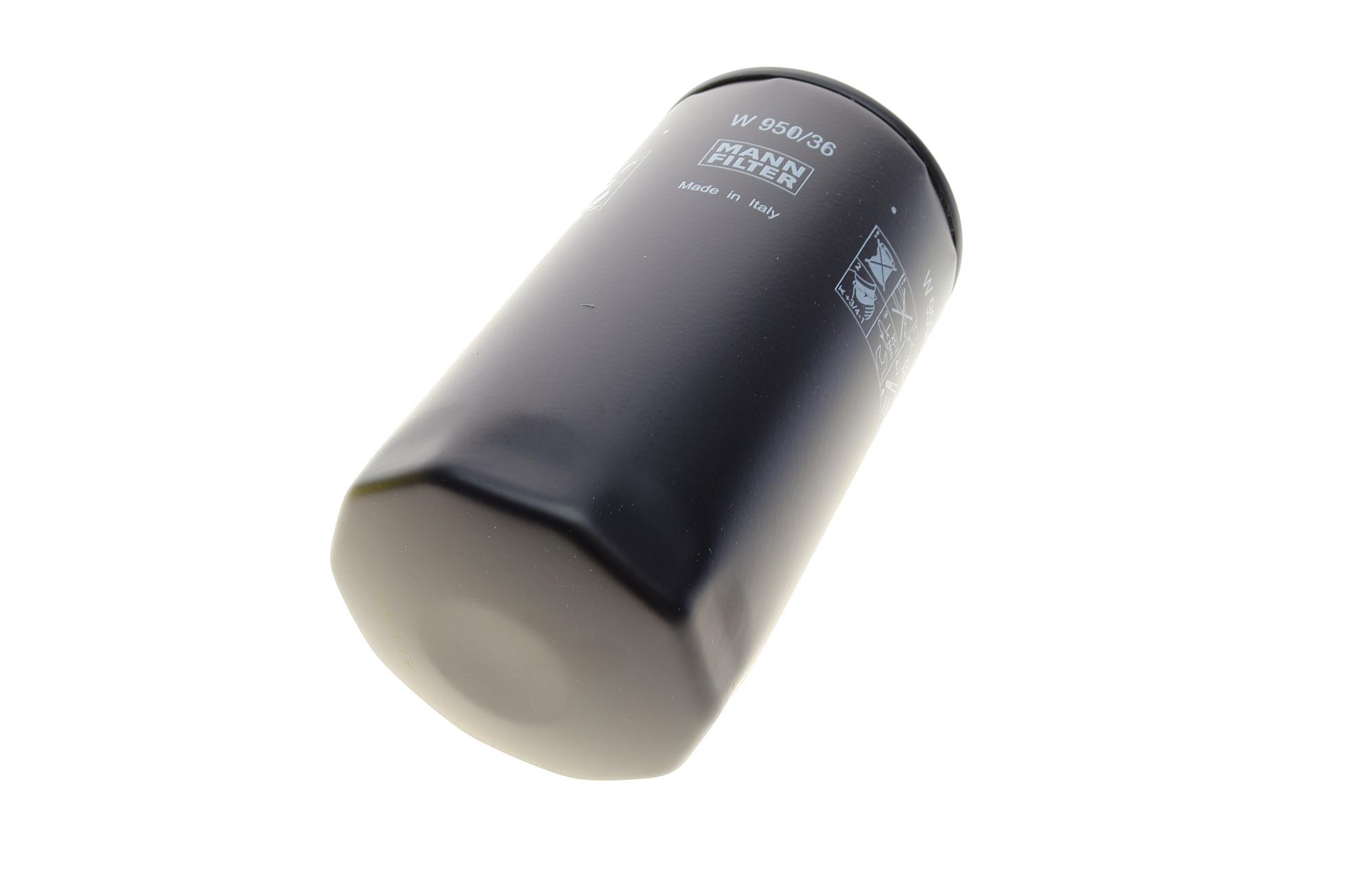 W95036 MANN-FILTER