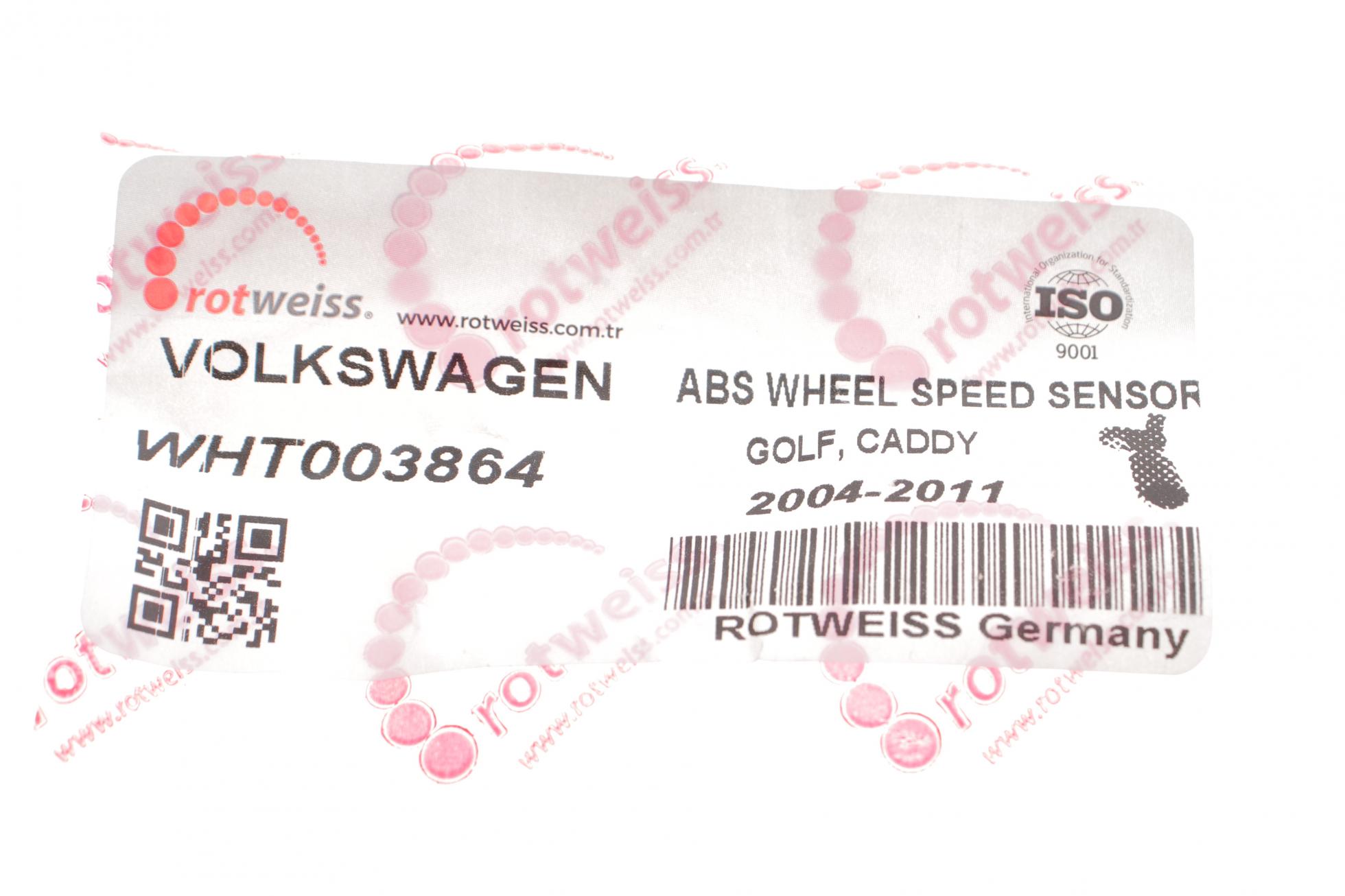 WHT003864 ROTWEISS