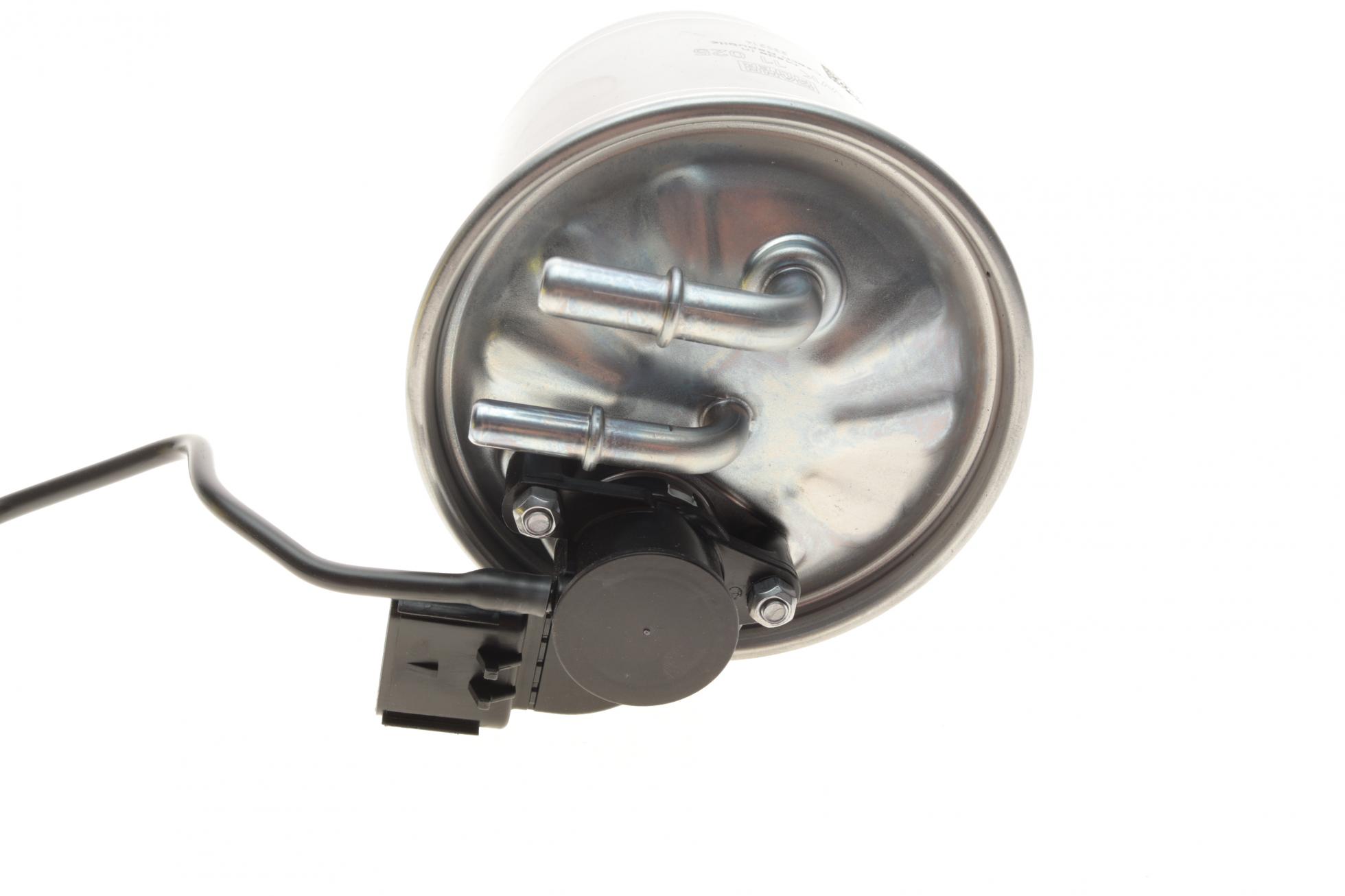 WK11025 MANN-FILTER