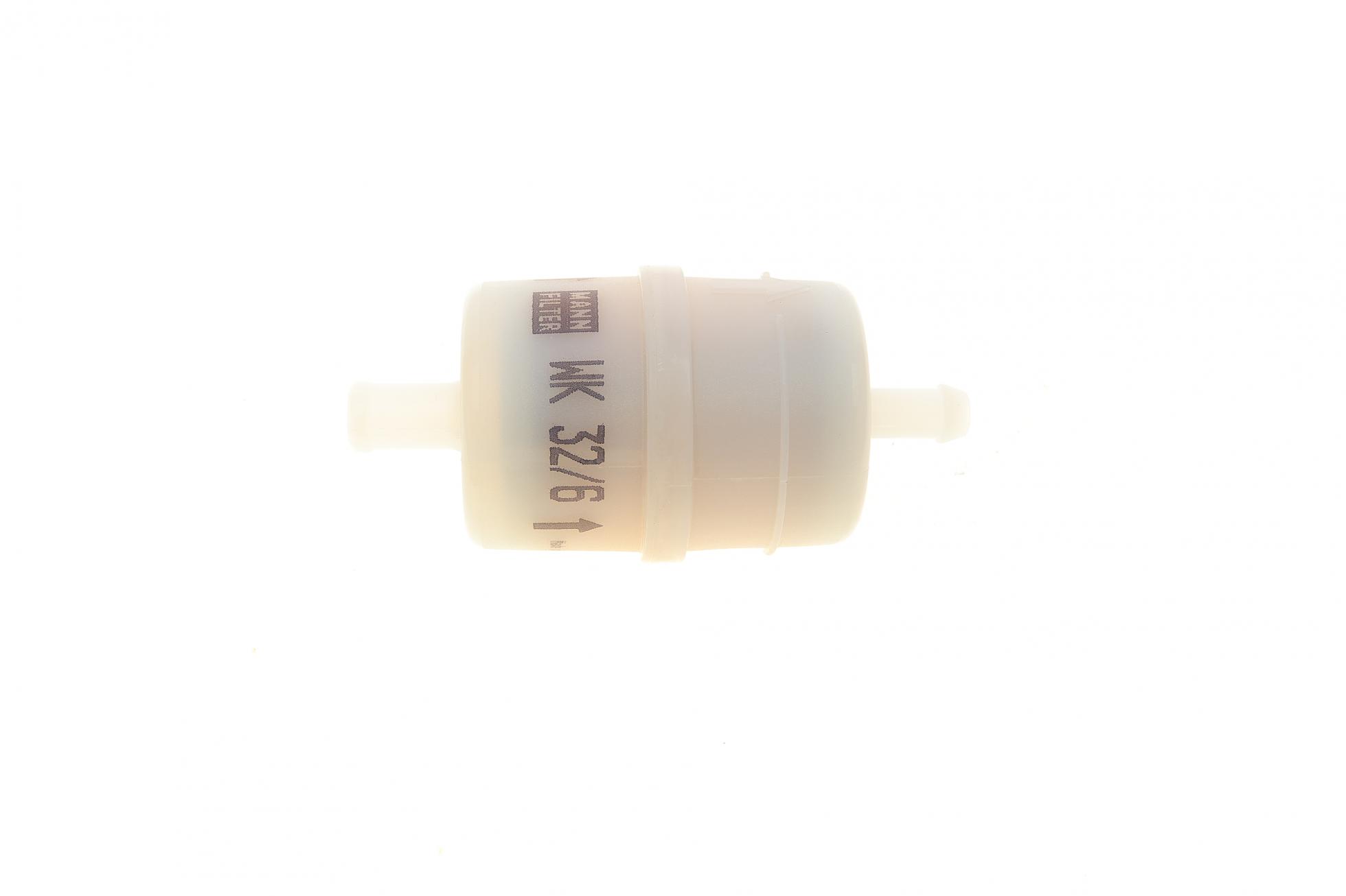 WK326 MANN-FILTER