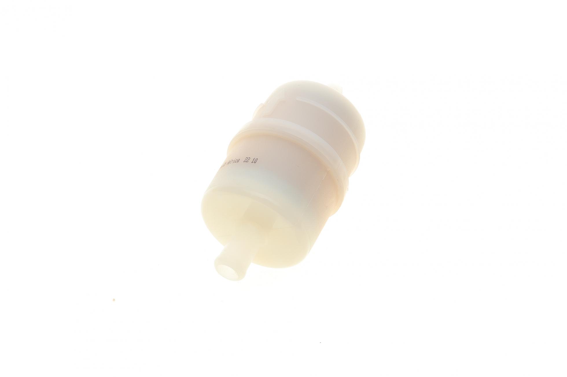 WK326 MANN-FILTER