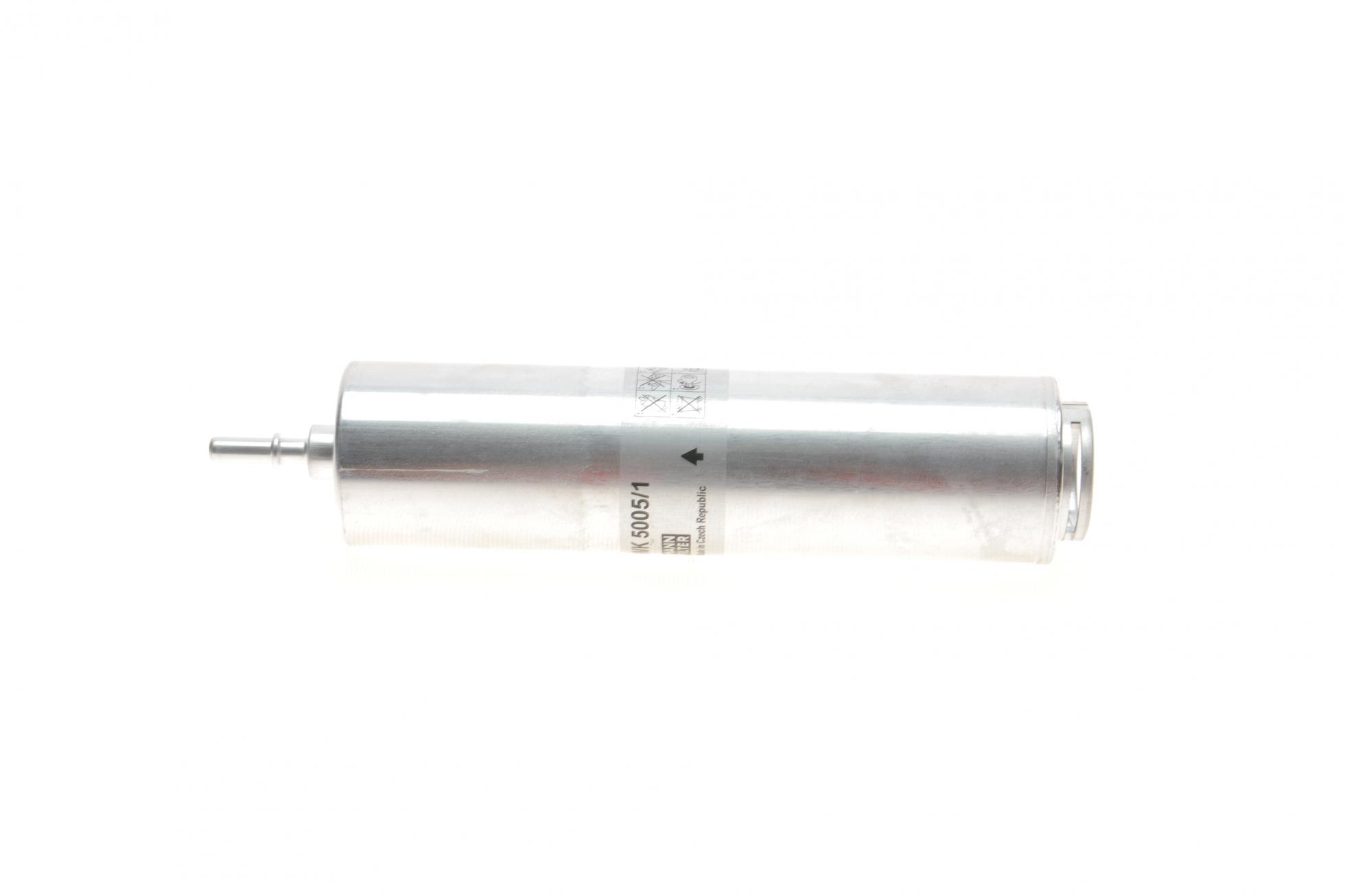WK50051 MANN-FILTER