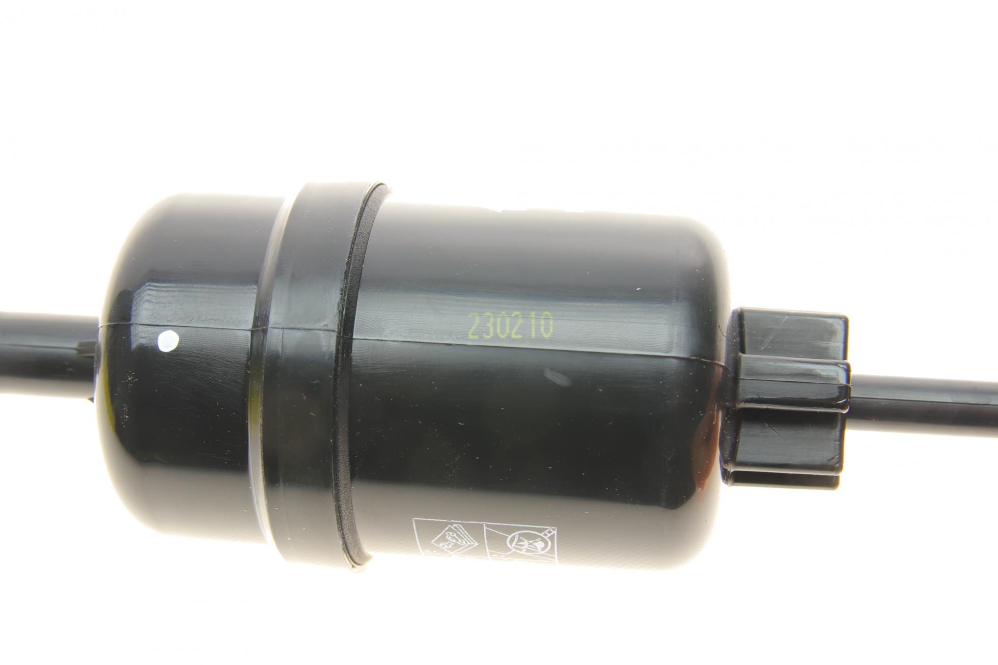 WK5112 MANN-FILTER