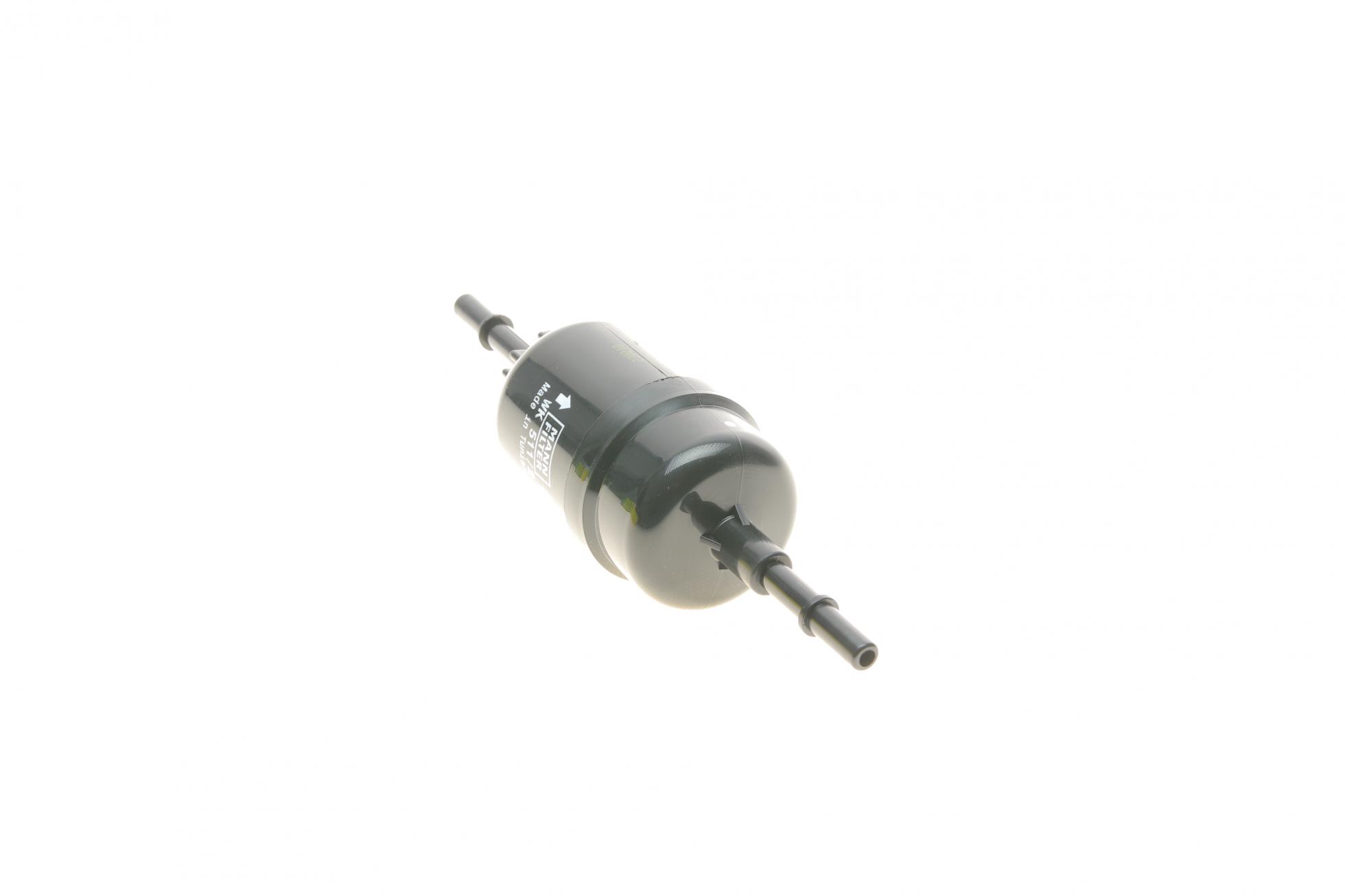 WK5112 MANN-FILTER