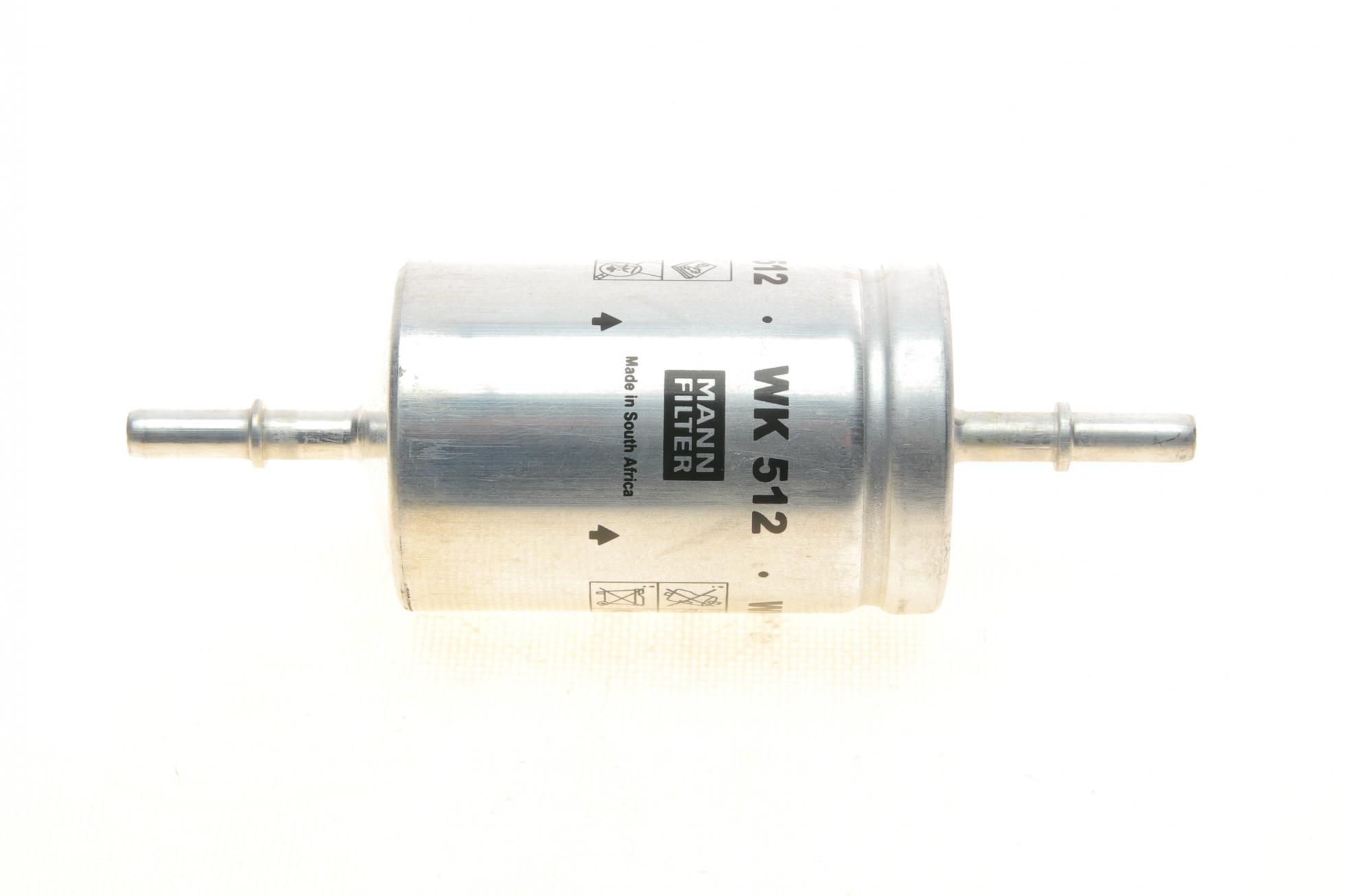 WK512 MANN-FILTER