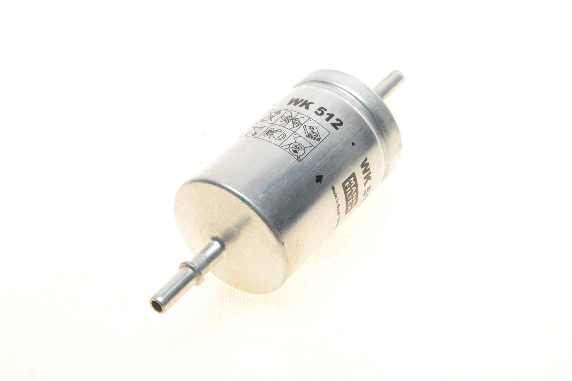 WK512 MANN-FILTER