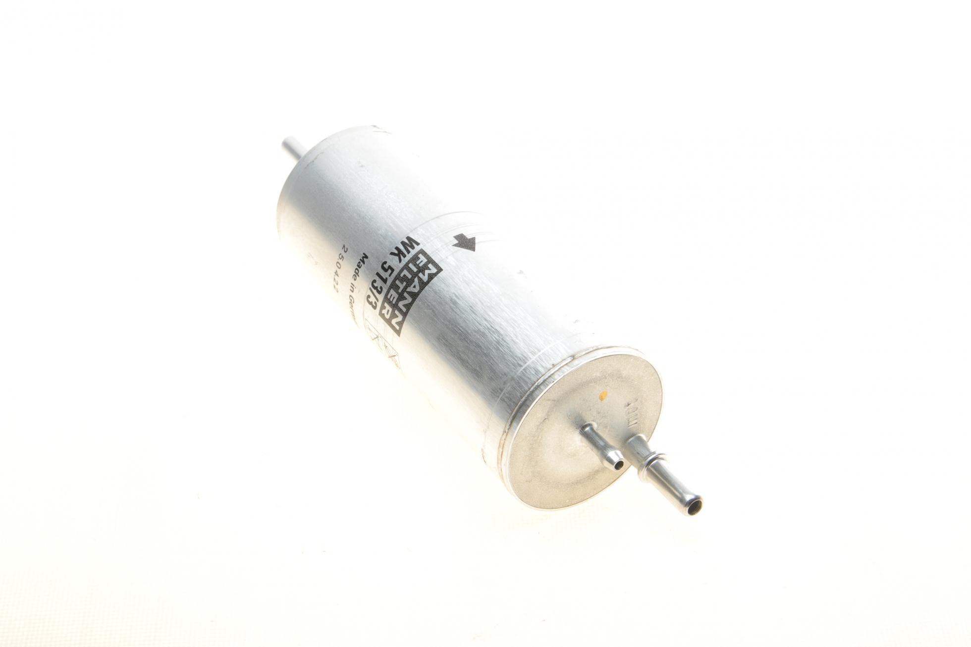 WK5133 MANN-FILTER