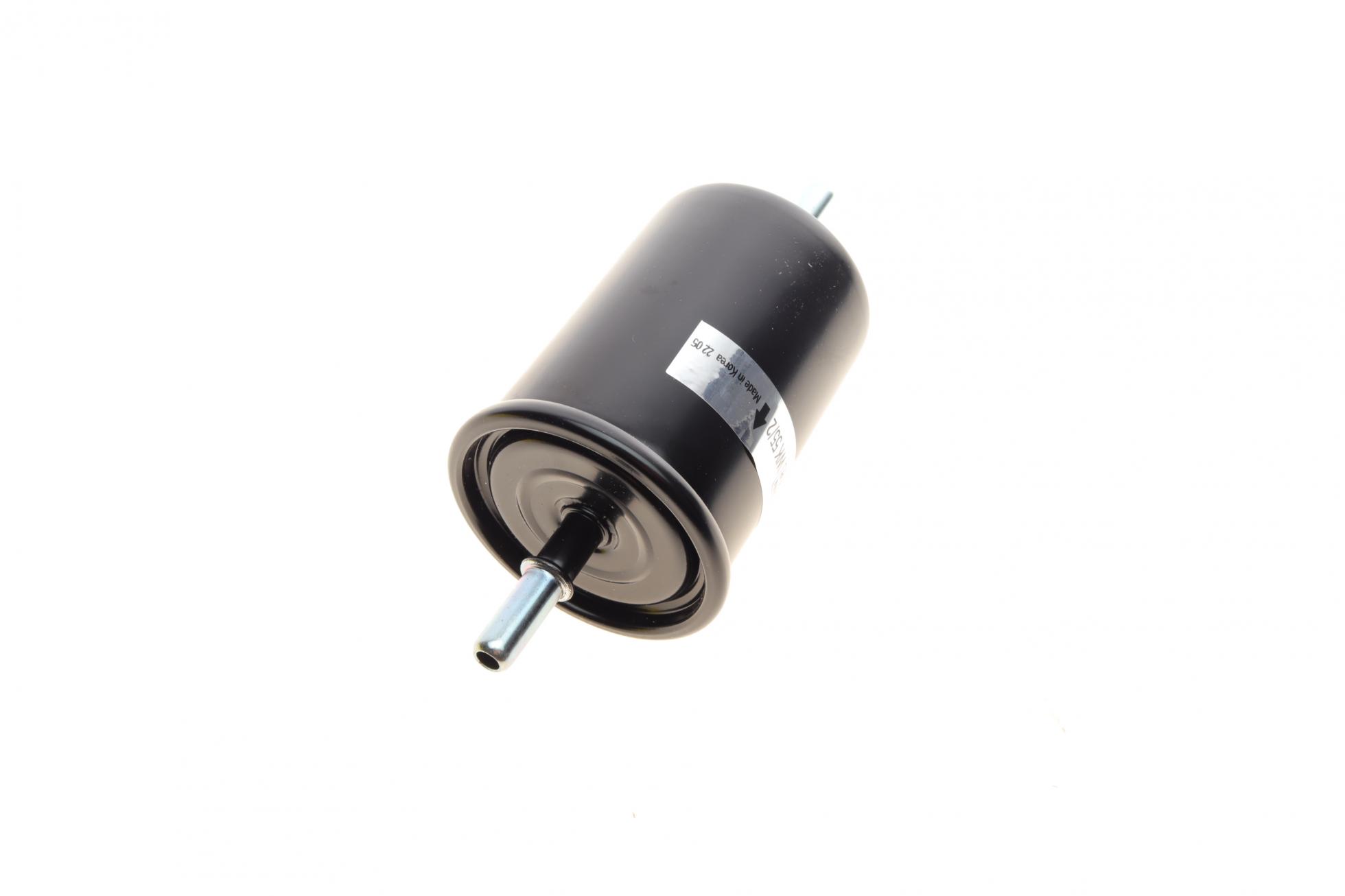 WK552 MANN-FILTER