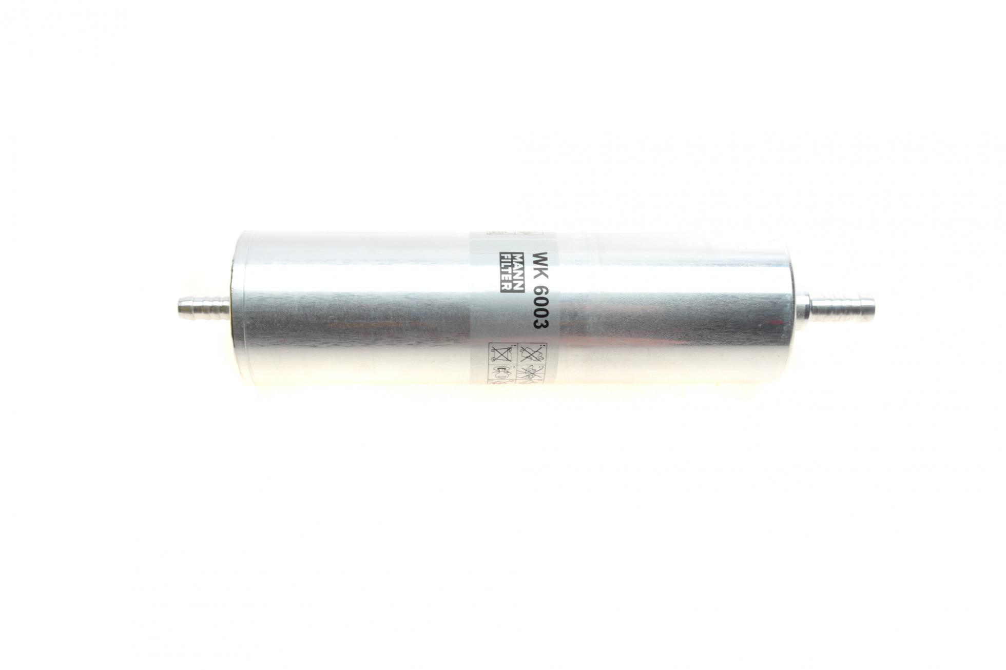 WK6003 MANN-FILTER
