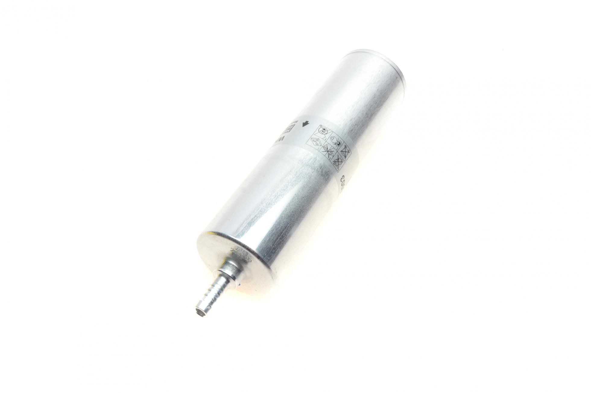 WK6003 MANN-FILTER