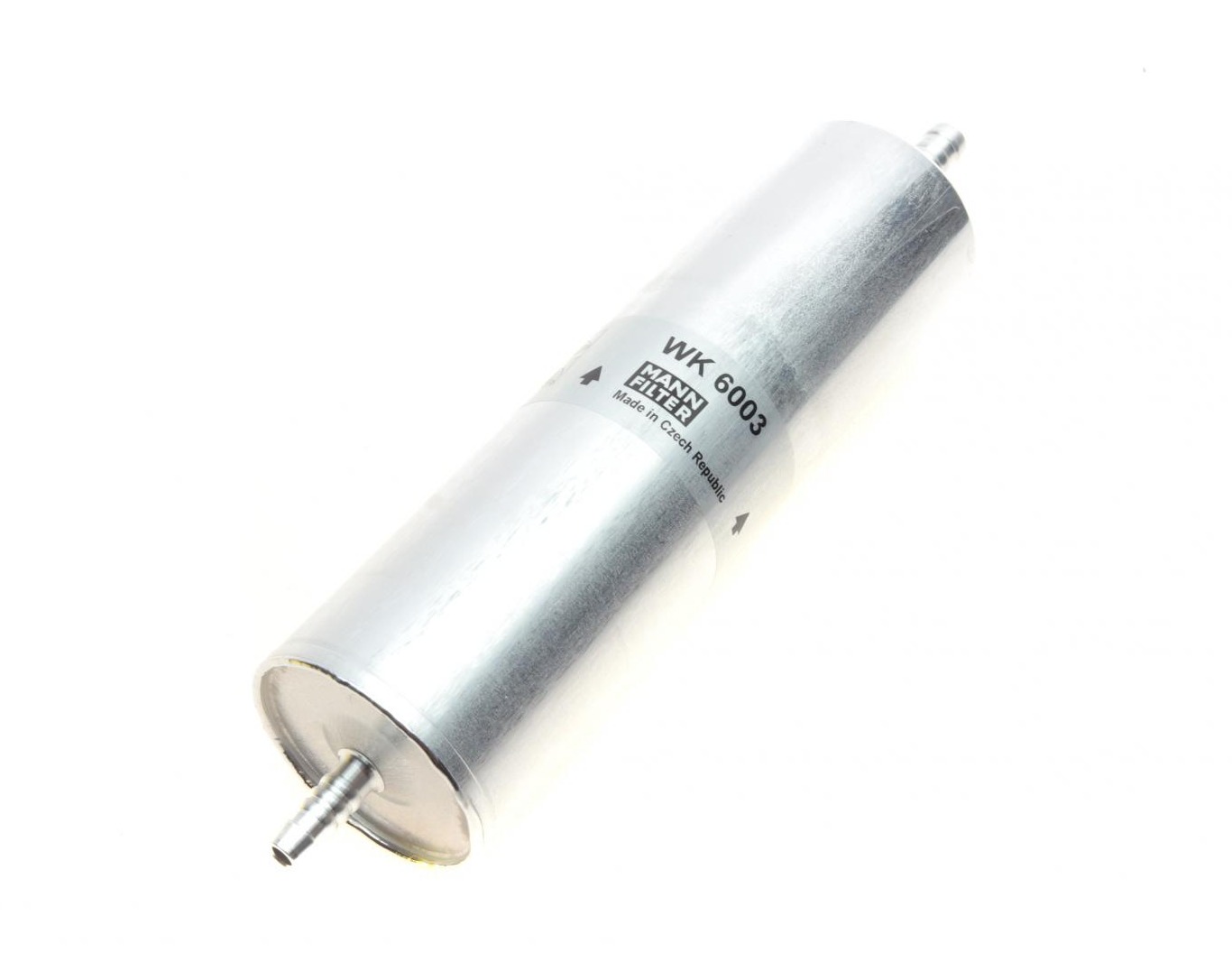 WK6003 MANN-FILTER