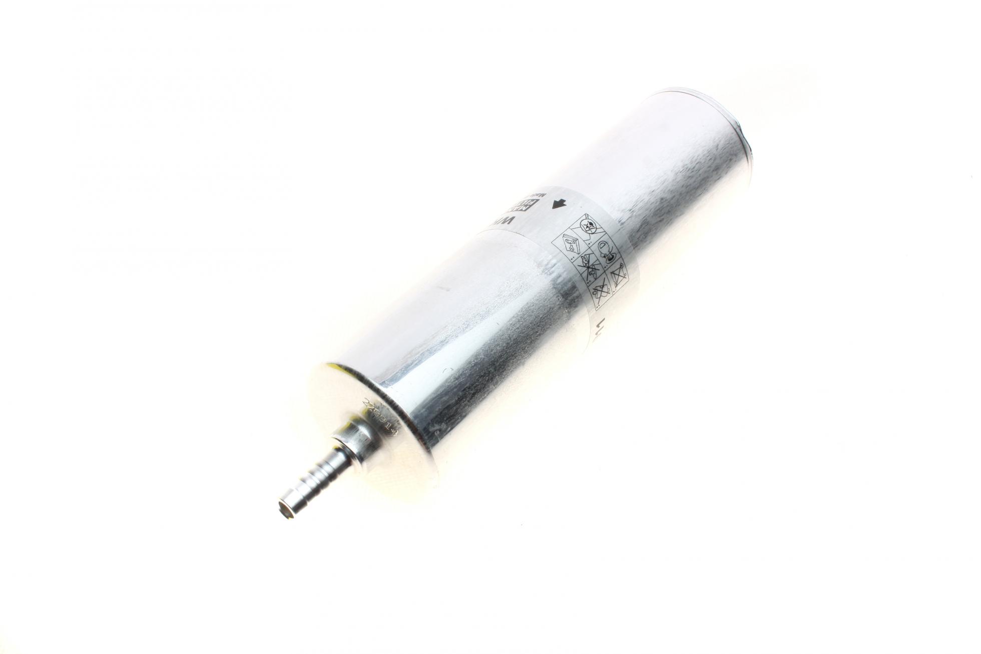 WK6011 MANN-FILTER