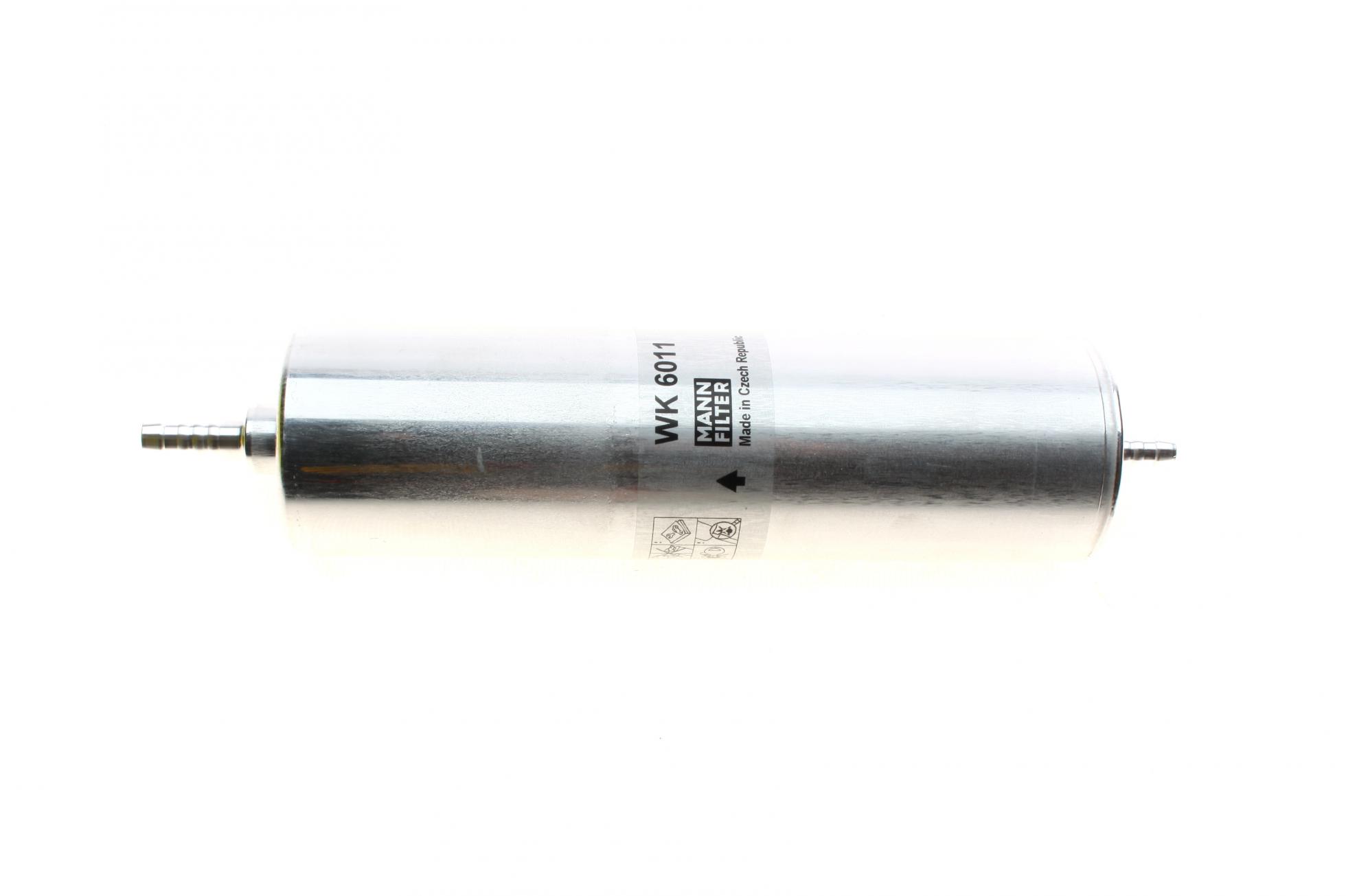WK6011 MANN-FILTER